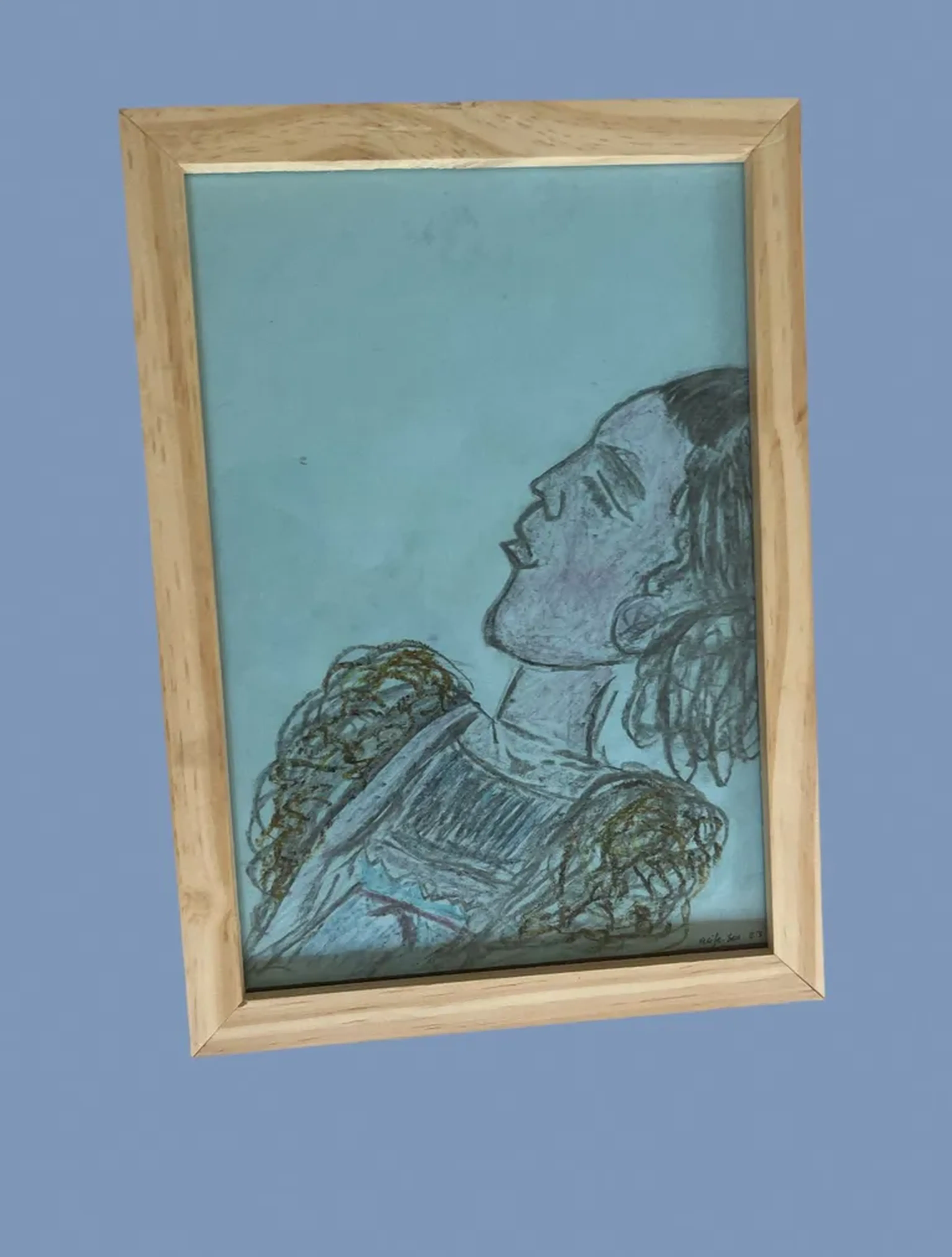 carnaval | quadro de Arte imagem