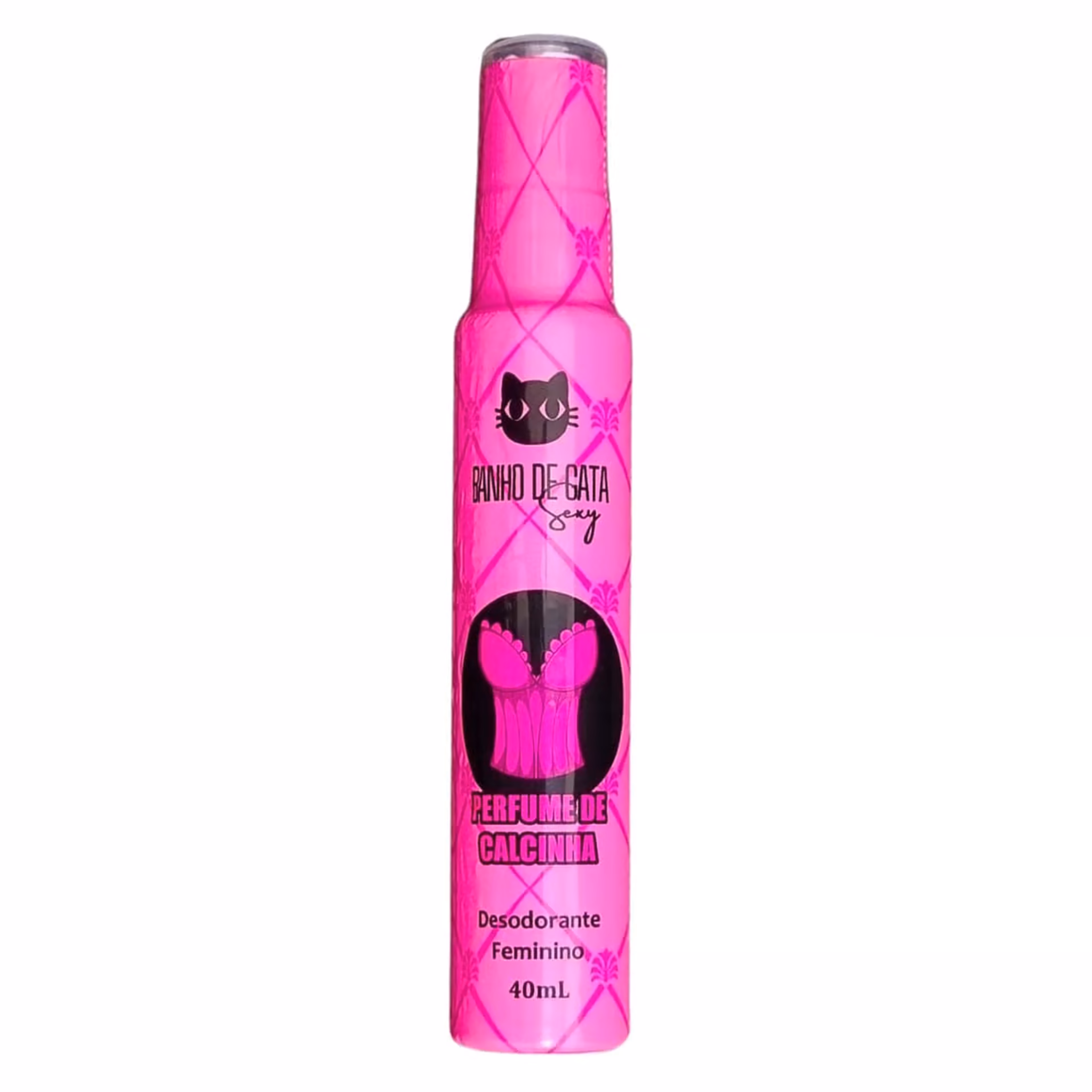 Perfume de Calcinha imagem