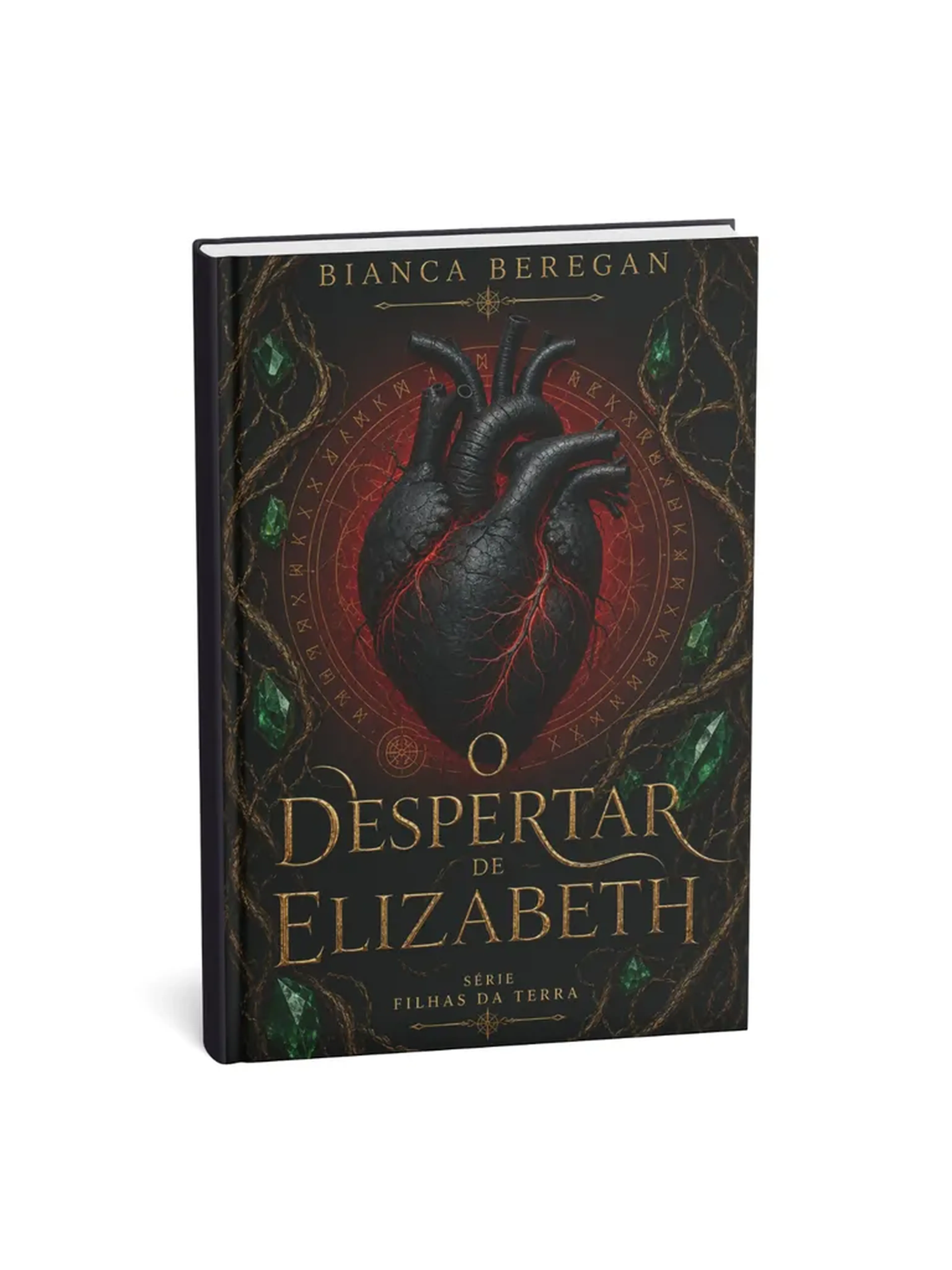 O despertar de Elizabeth imagem