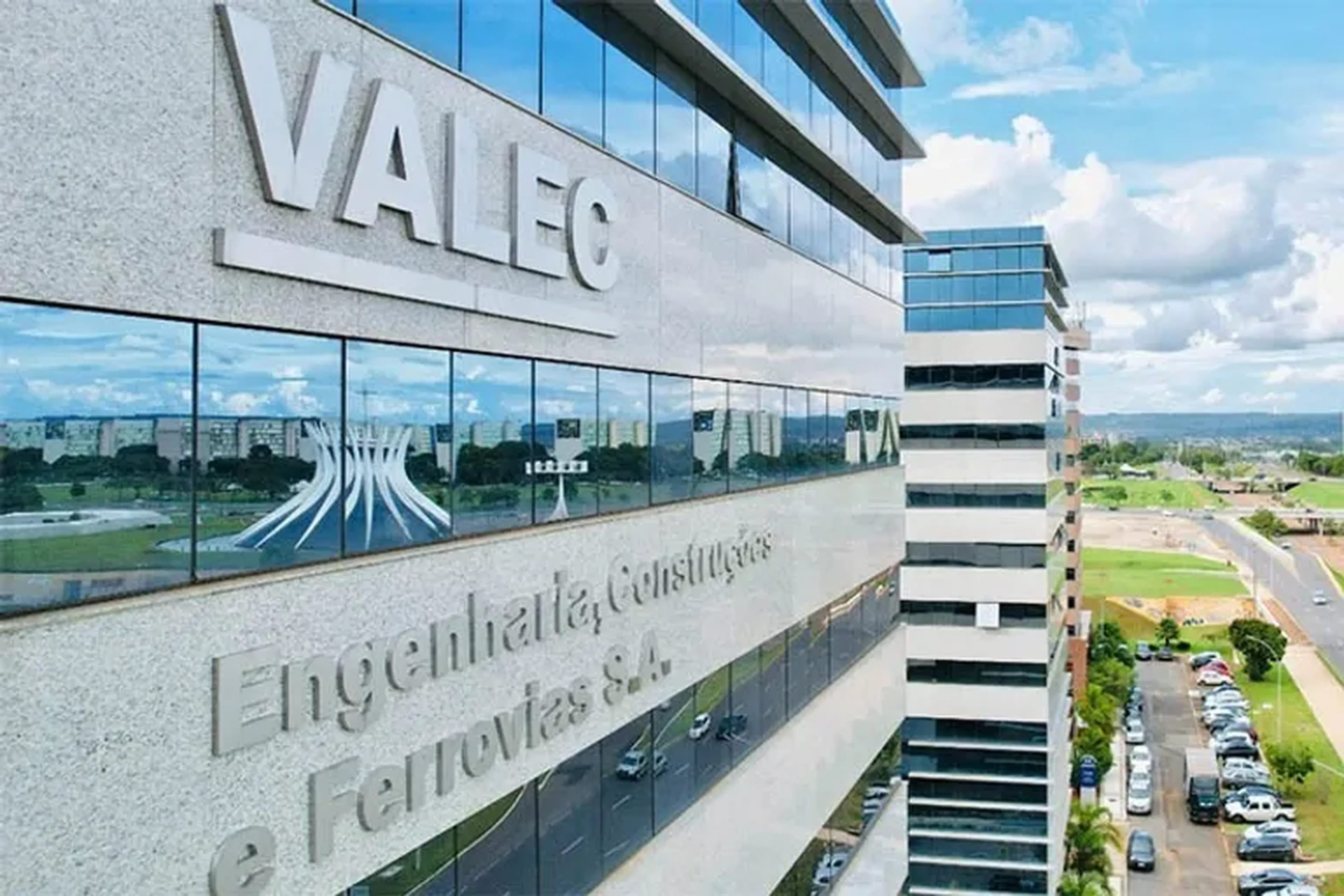 Recurso VALEC INFRA SA- Discursiva na Prática (01 questão) imagem