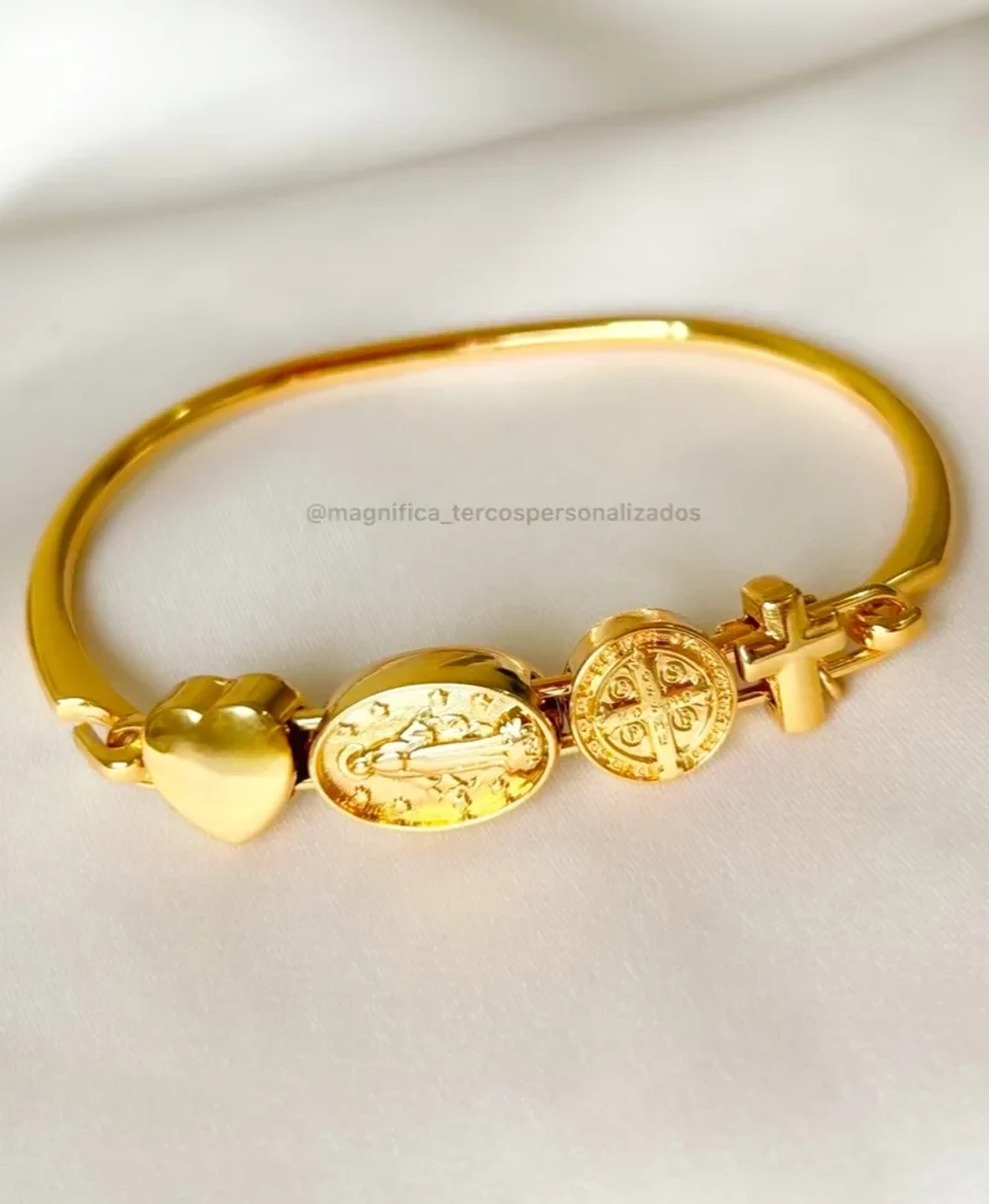 Bracelete Magnífica imagem