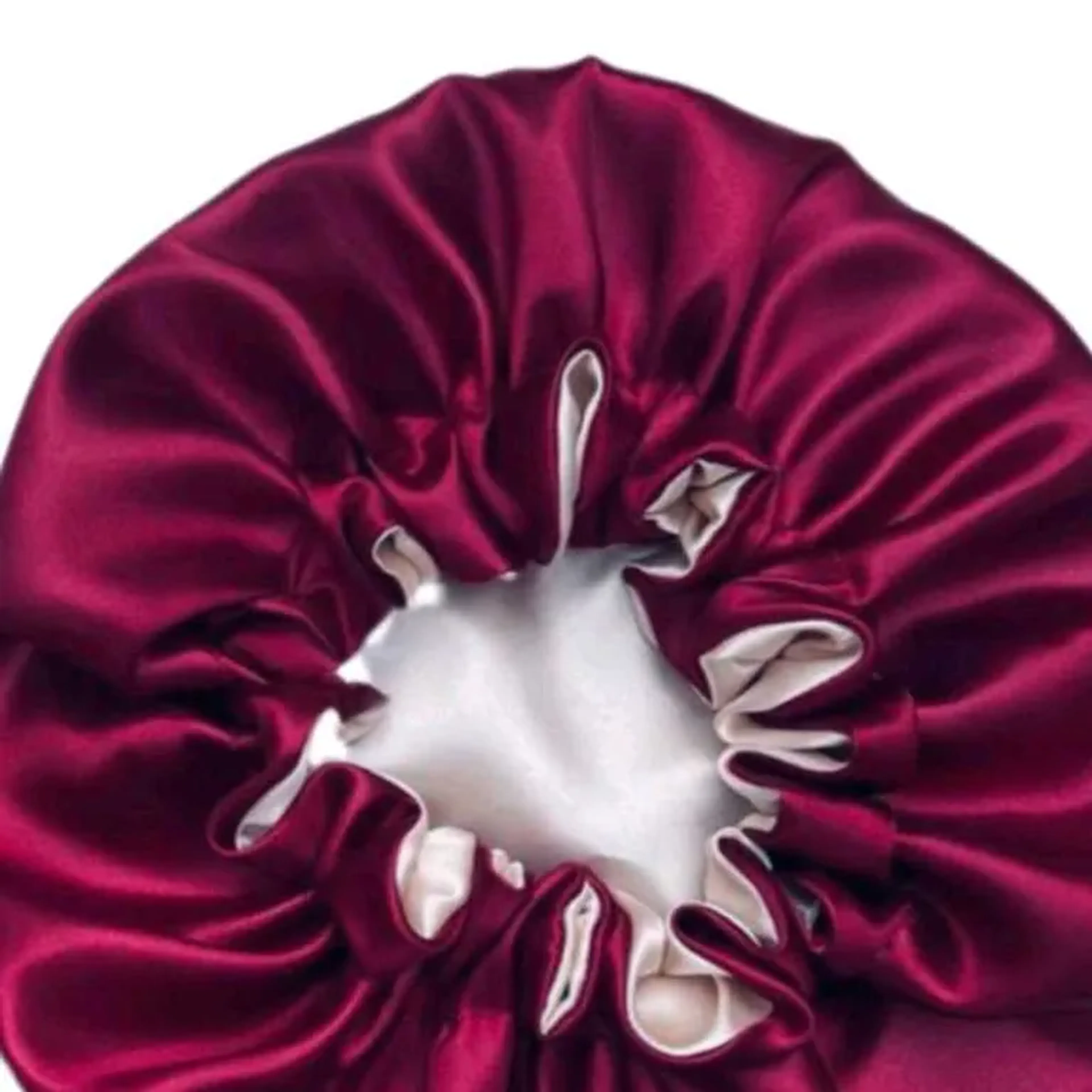 Touca para Cabelo com Elástico Ajustavel imagem