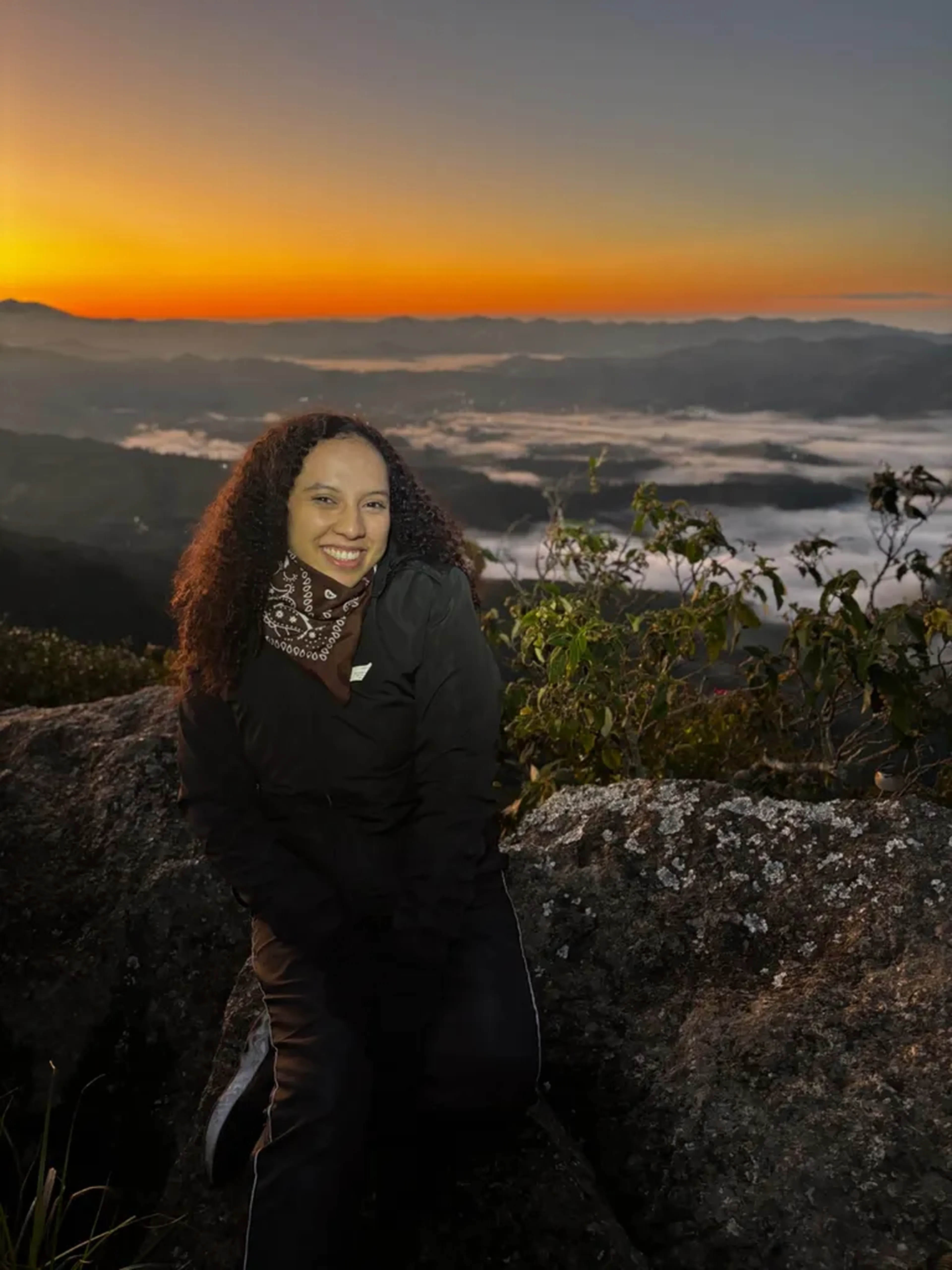 📆(20-09) Nascer do Sol no Lopo - Bate e Volta imagem