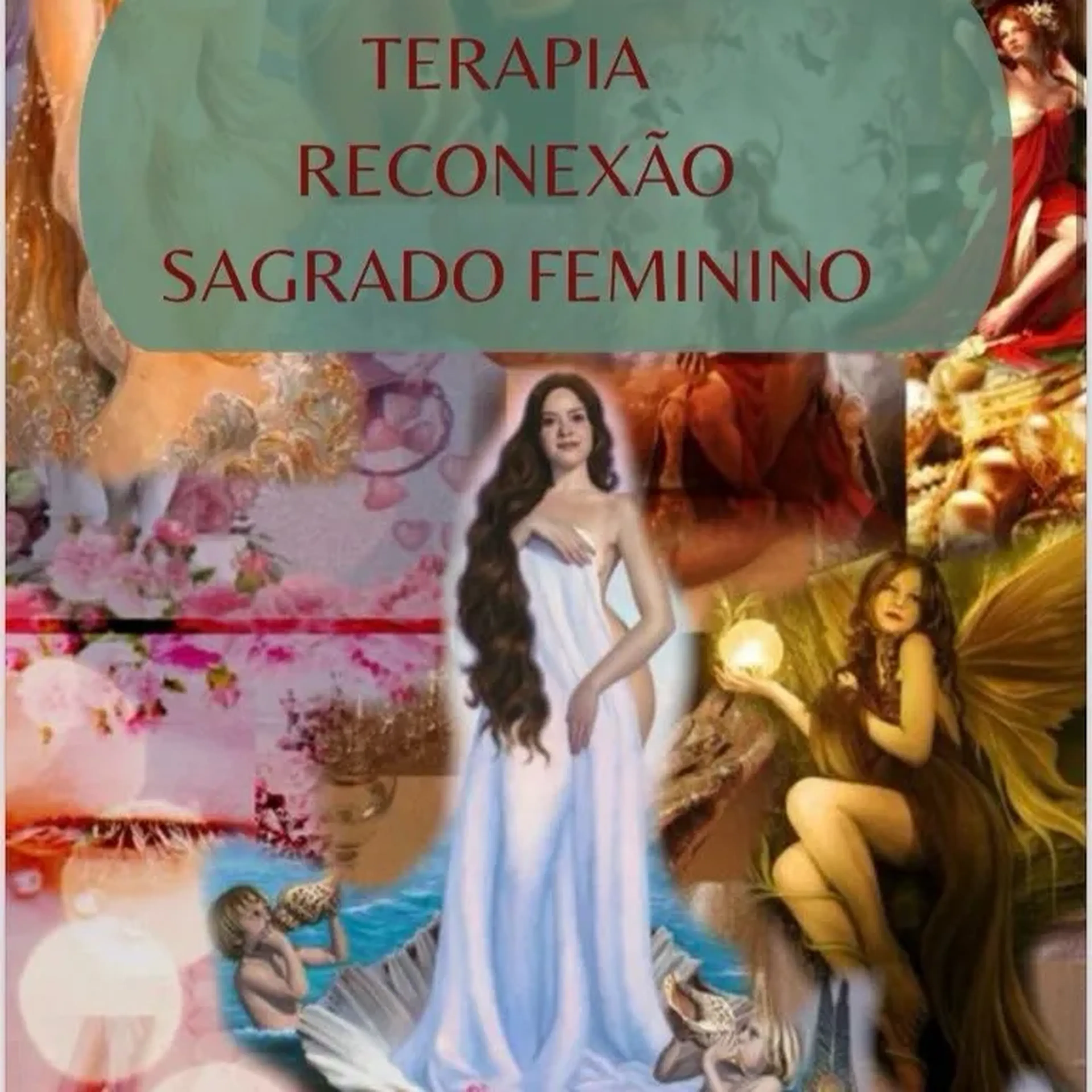 Sessão individual de Terapia imagem