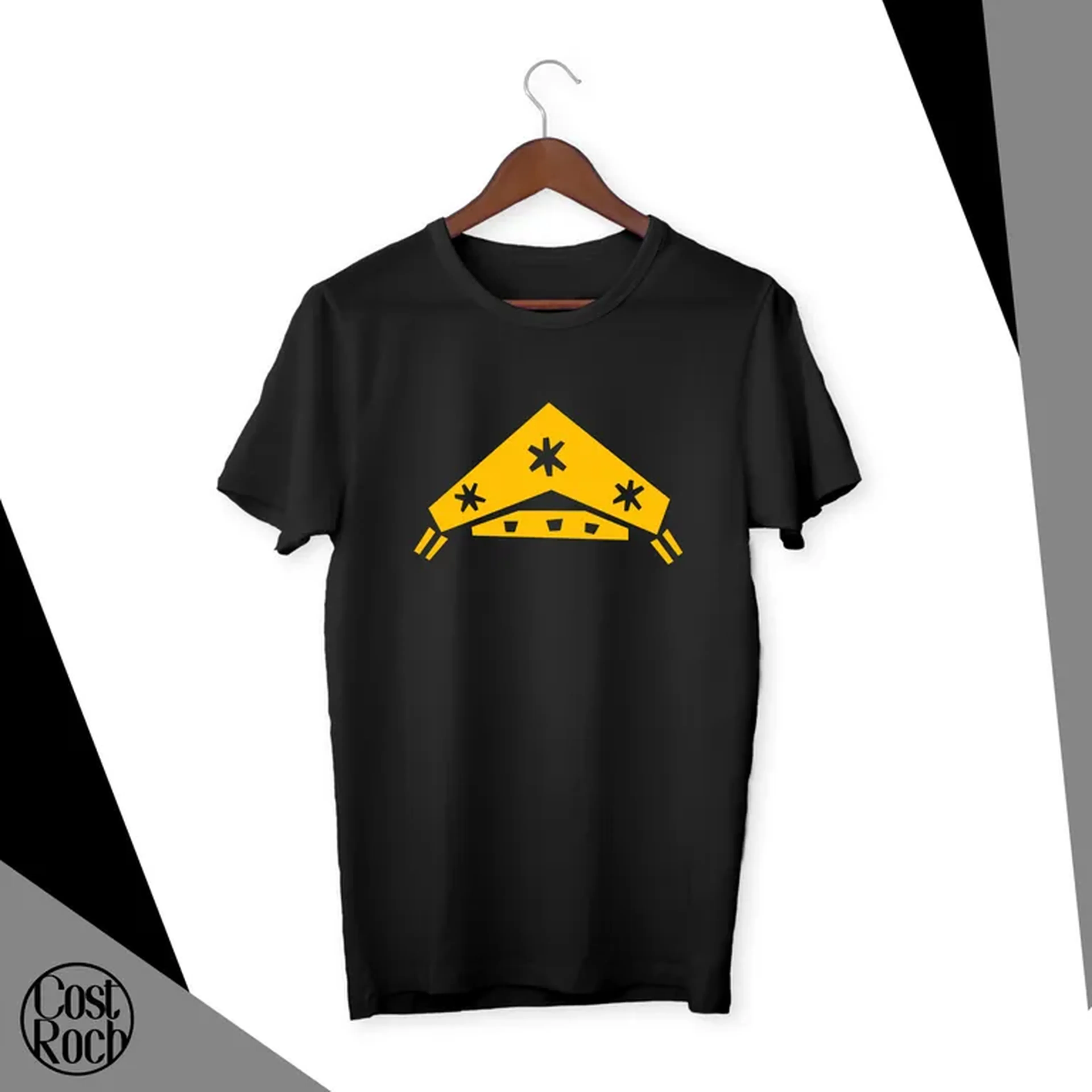 CAMISETA PERSONALIZADA imagem
