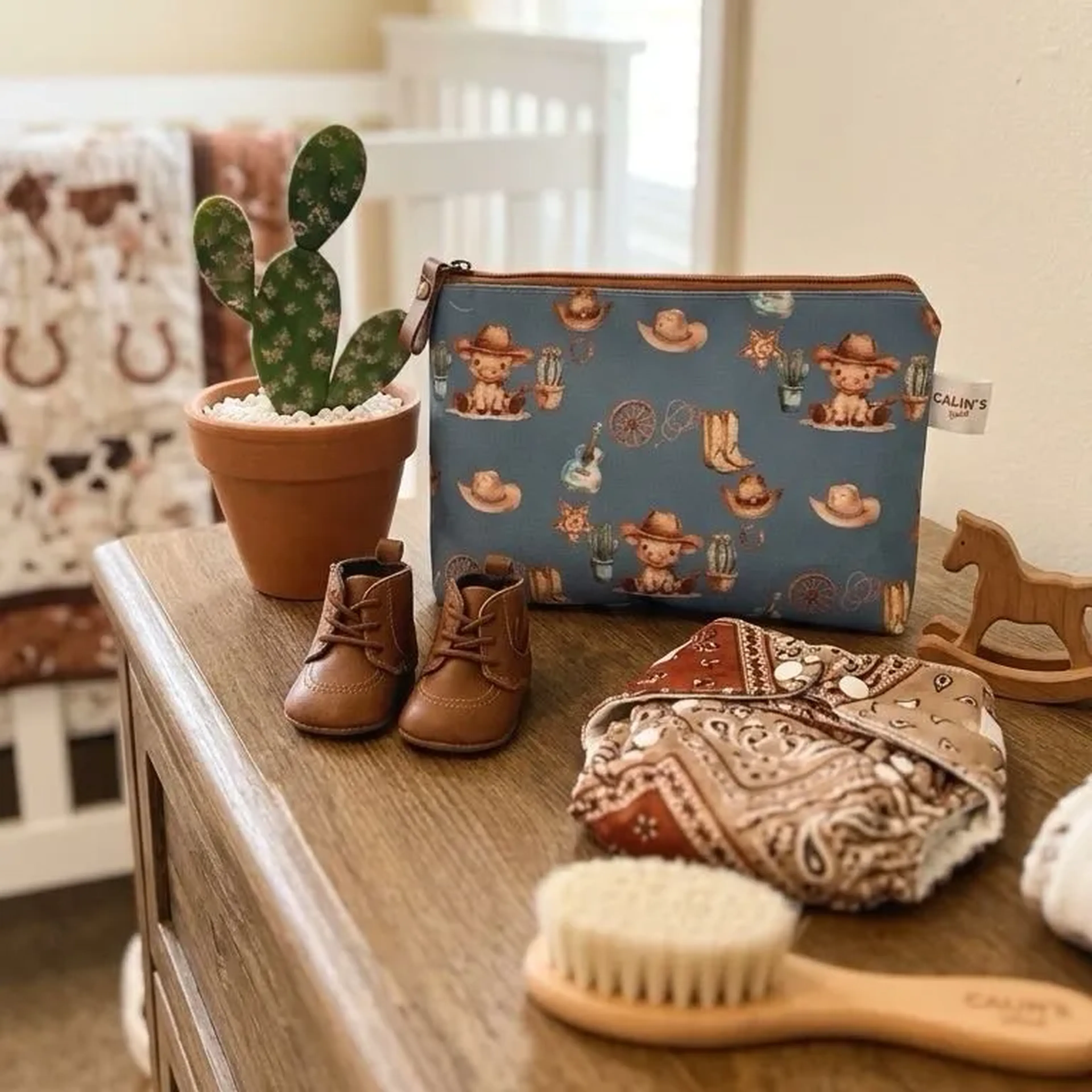 Bag Slim - Baby imagem