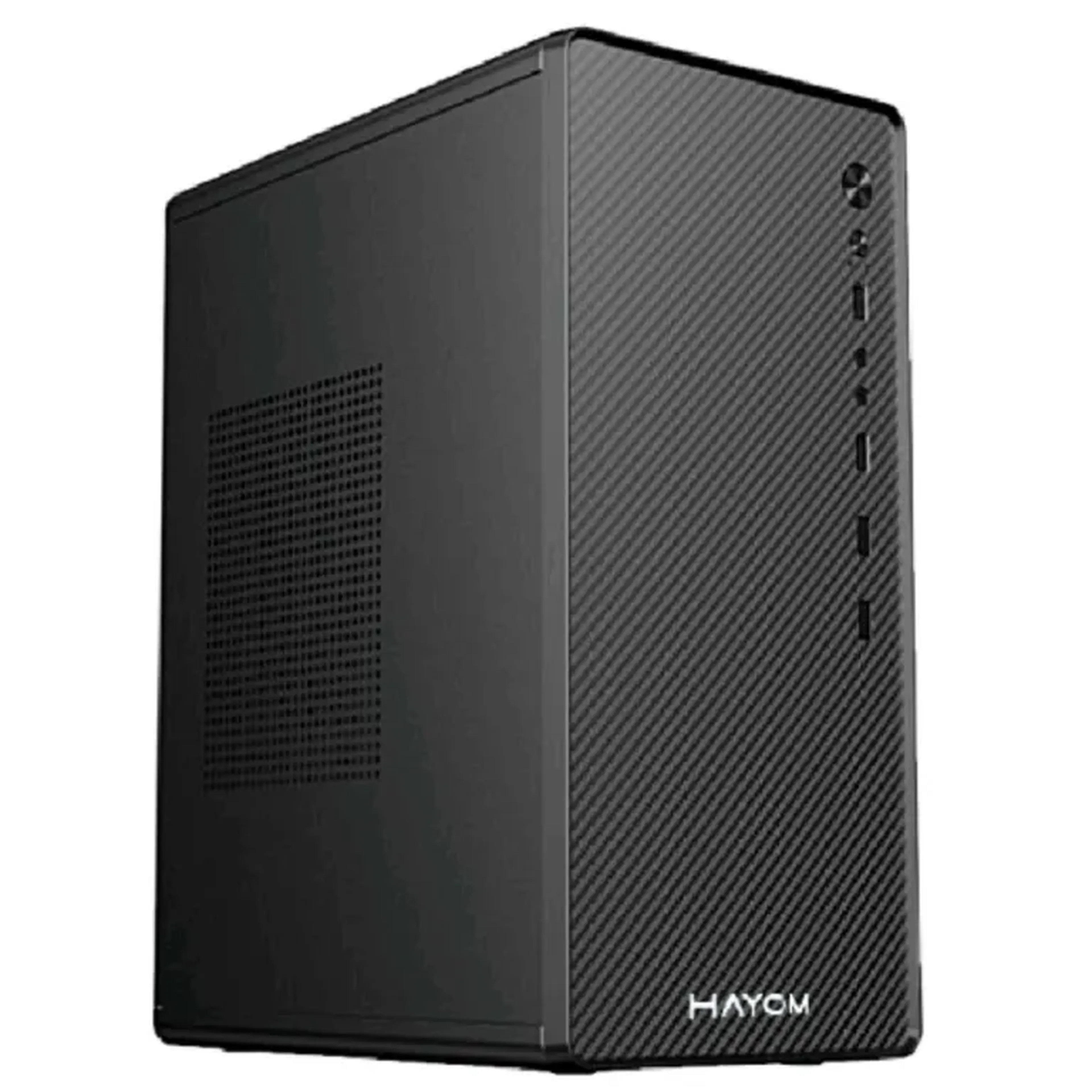 GABINETE OFFICE Hayom – GB1752, SEM FONTE imagem
