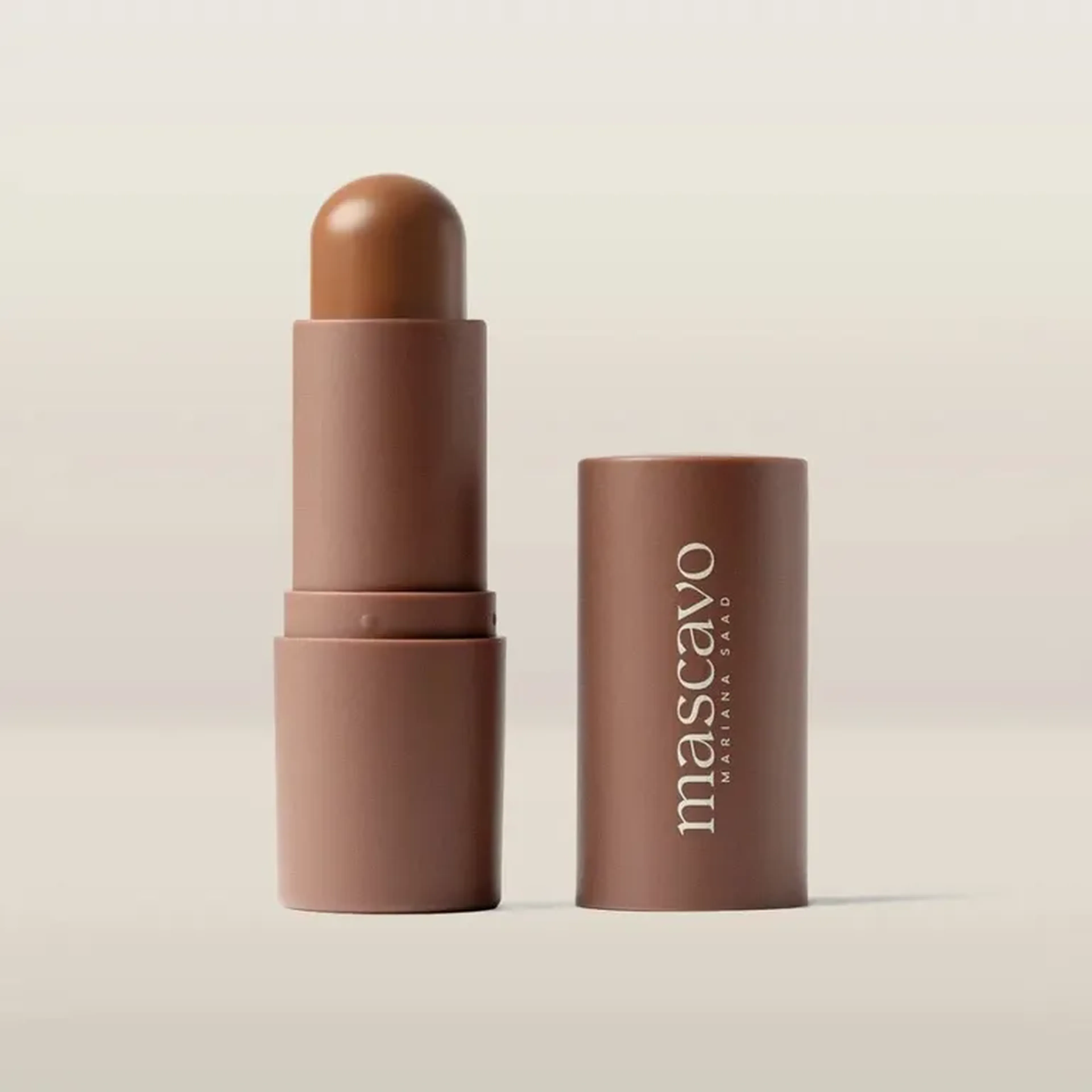 MASCAVO SHAPE STICK CONTORNO EM BASTÃO FRAPPE 6G imagem