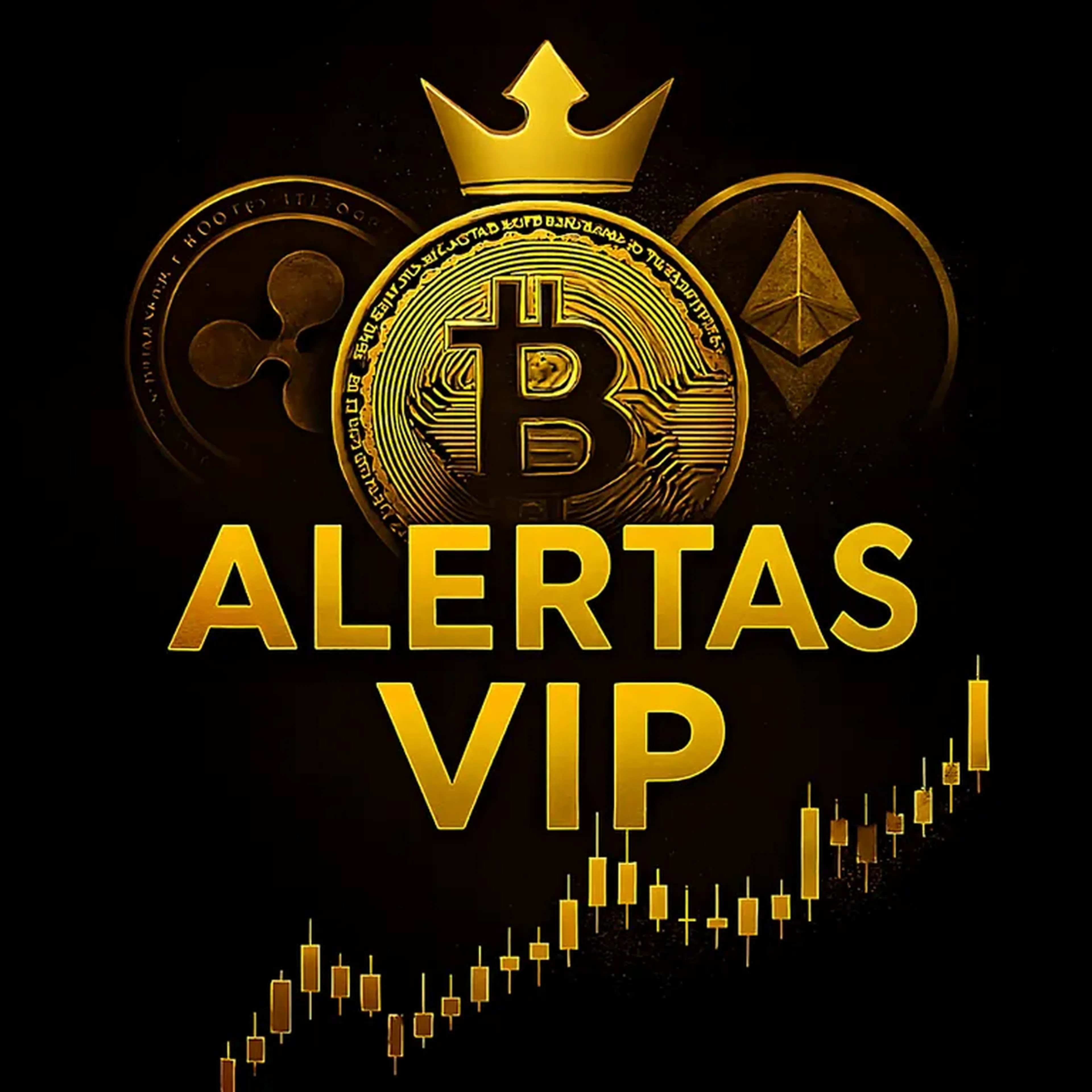 Renovação Alertas Vip imagem