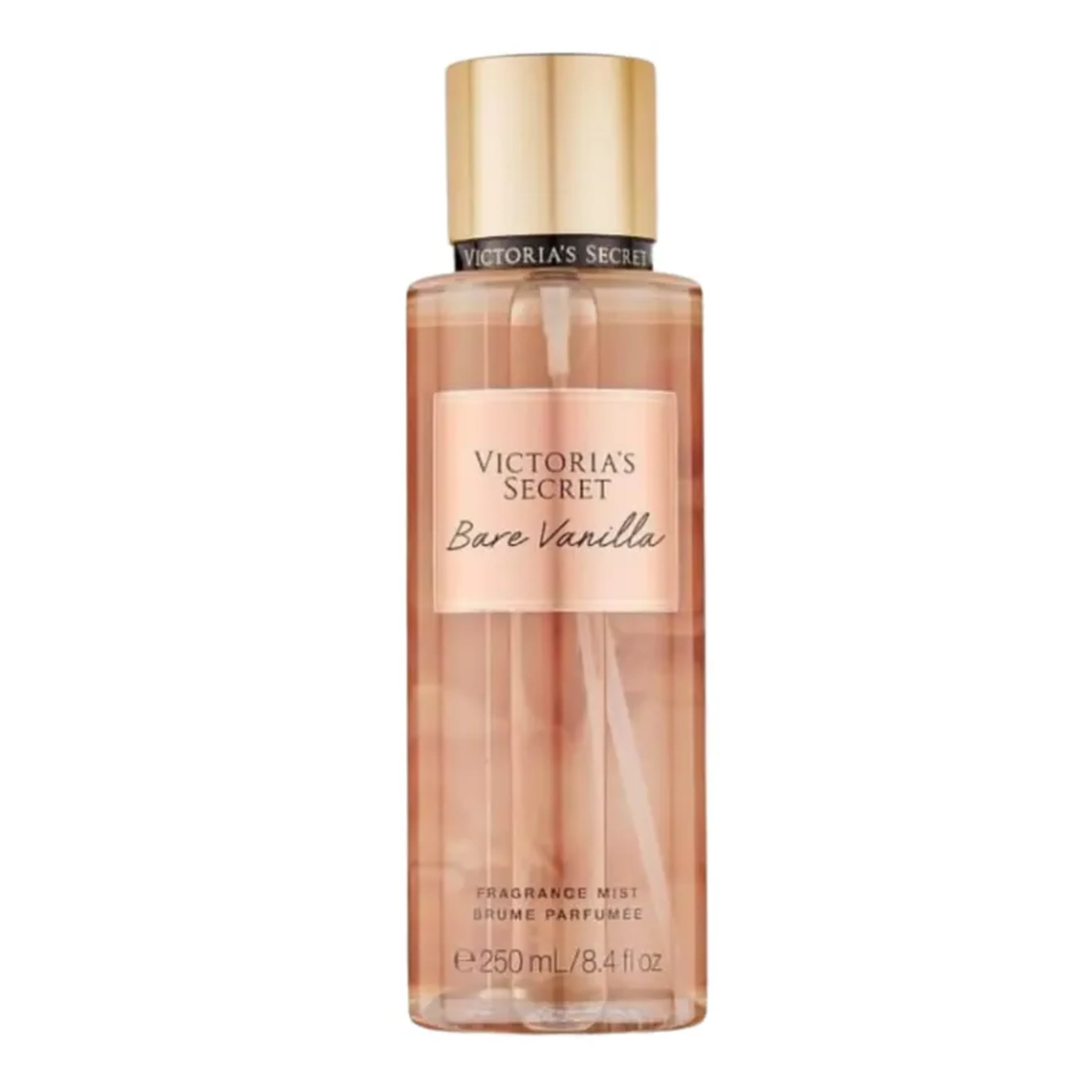 Body Splash Victoria's Secret Bare Vanilla imagem