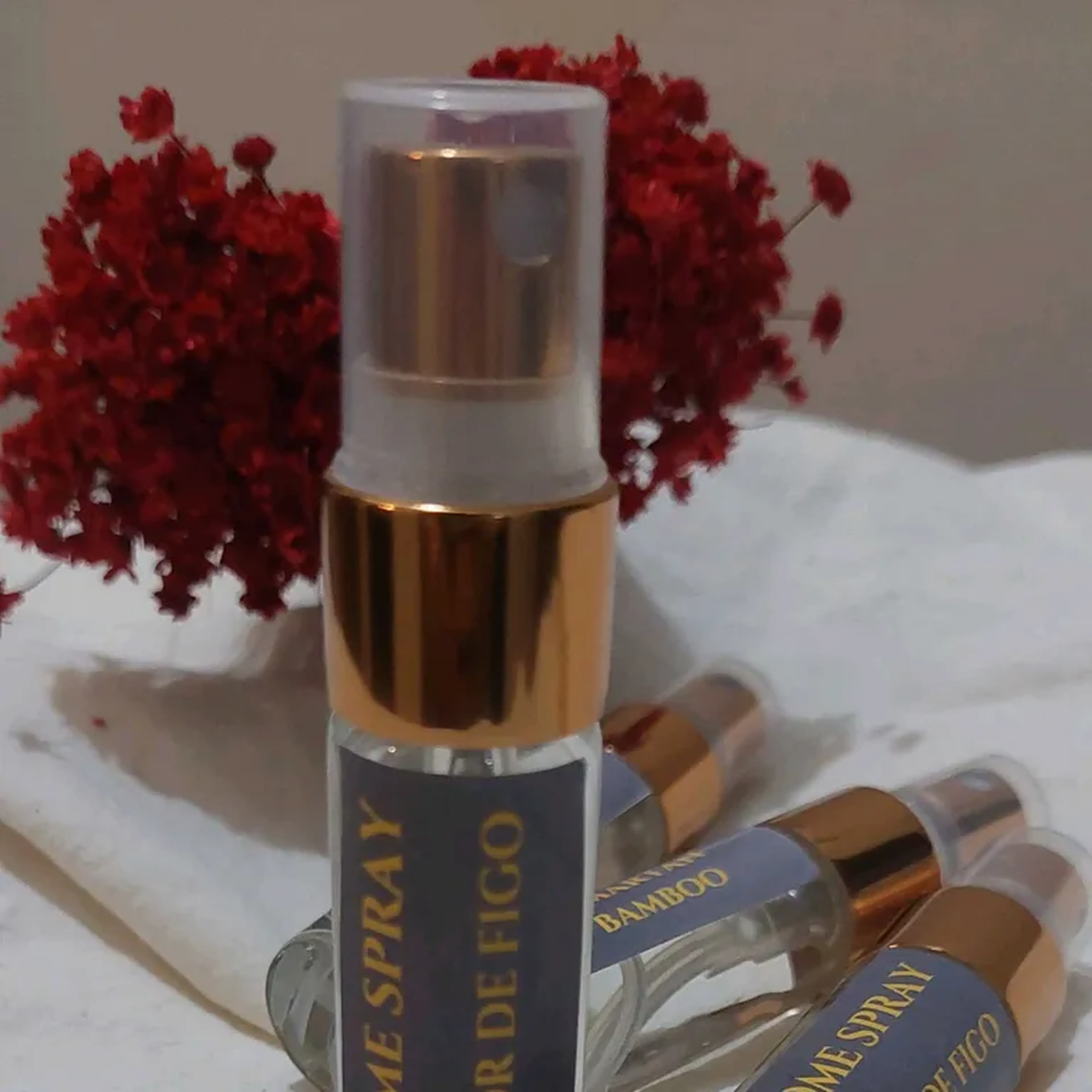 Mini home spray 15ml imagem