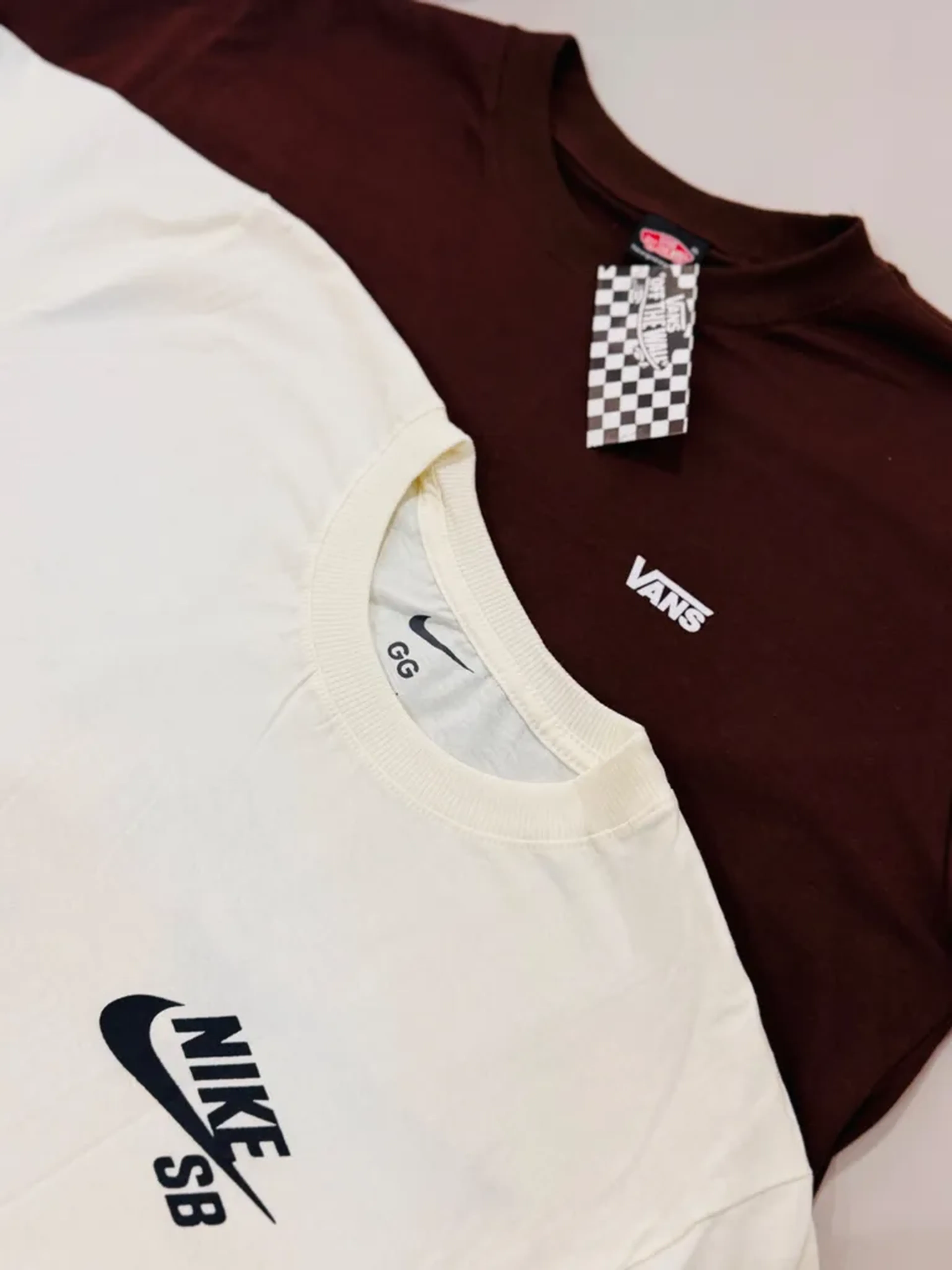 Camisetão unissex imagem