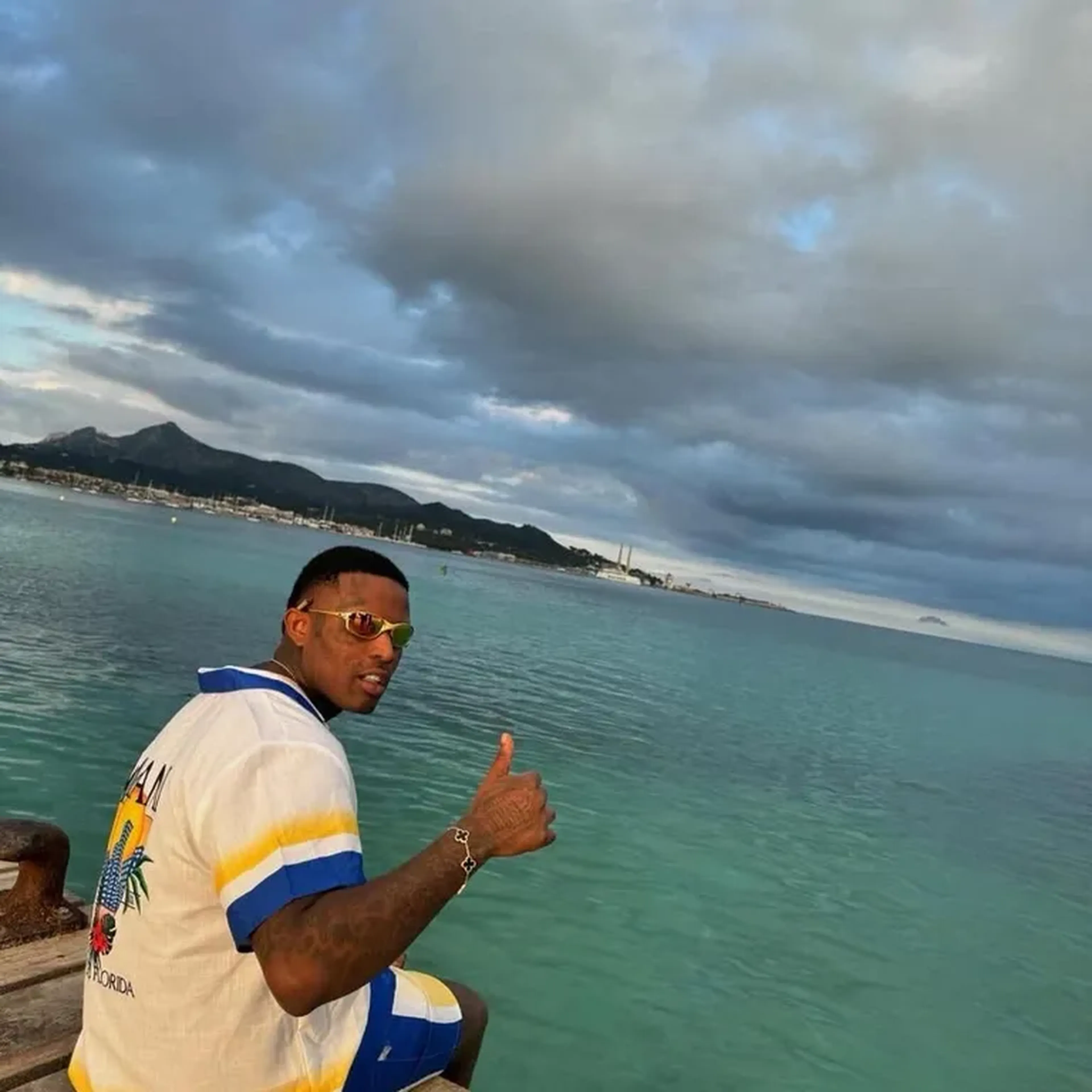 (FREE) Mc iG Type Beat “VIDA CARA”|Beat de funk 2026 imagem