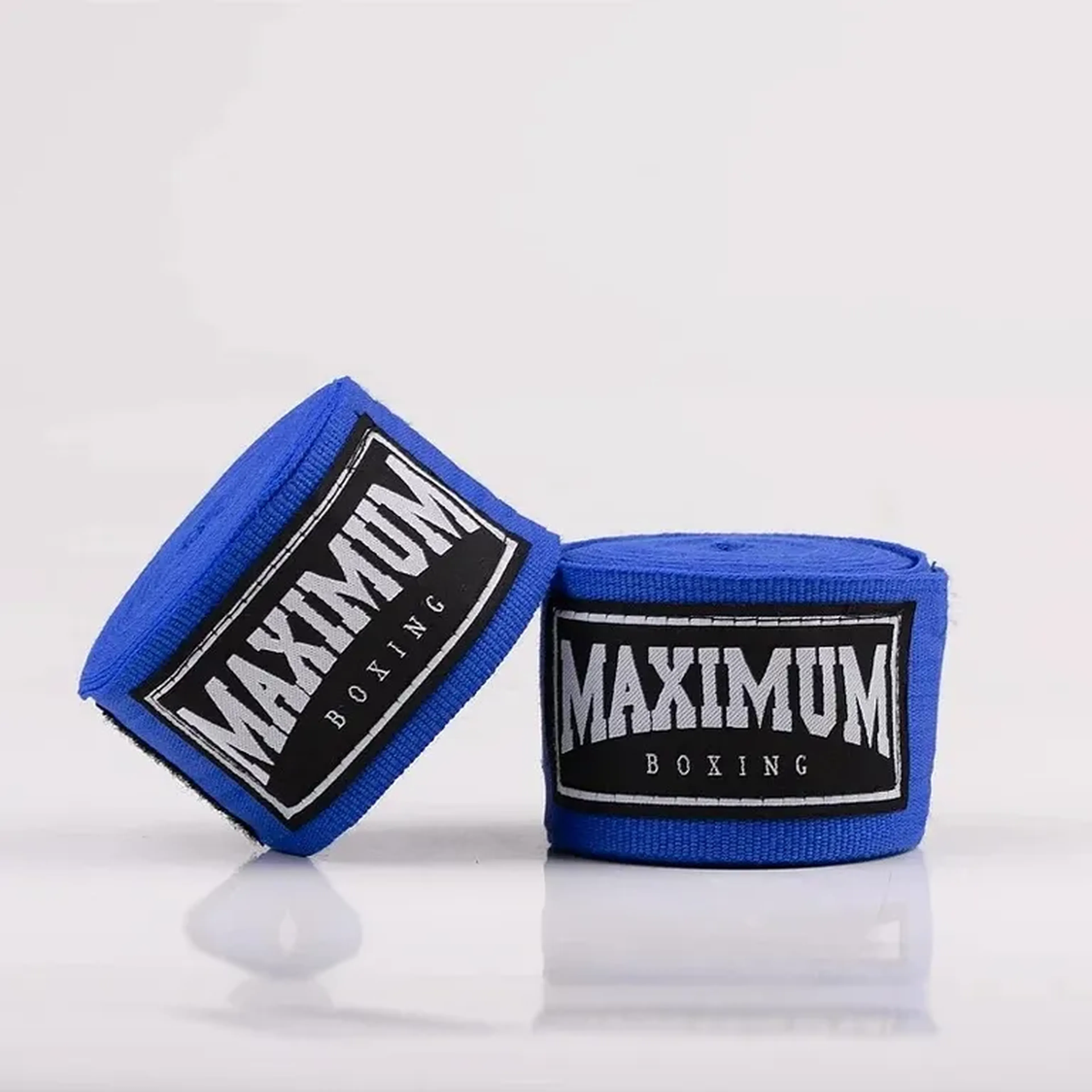 Bandagem 3M Azul imagem