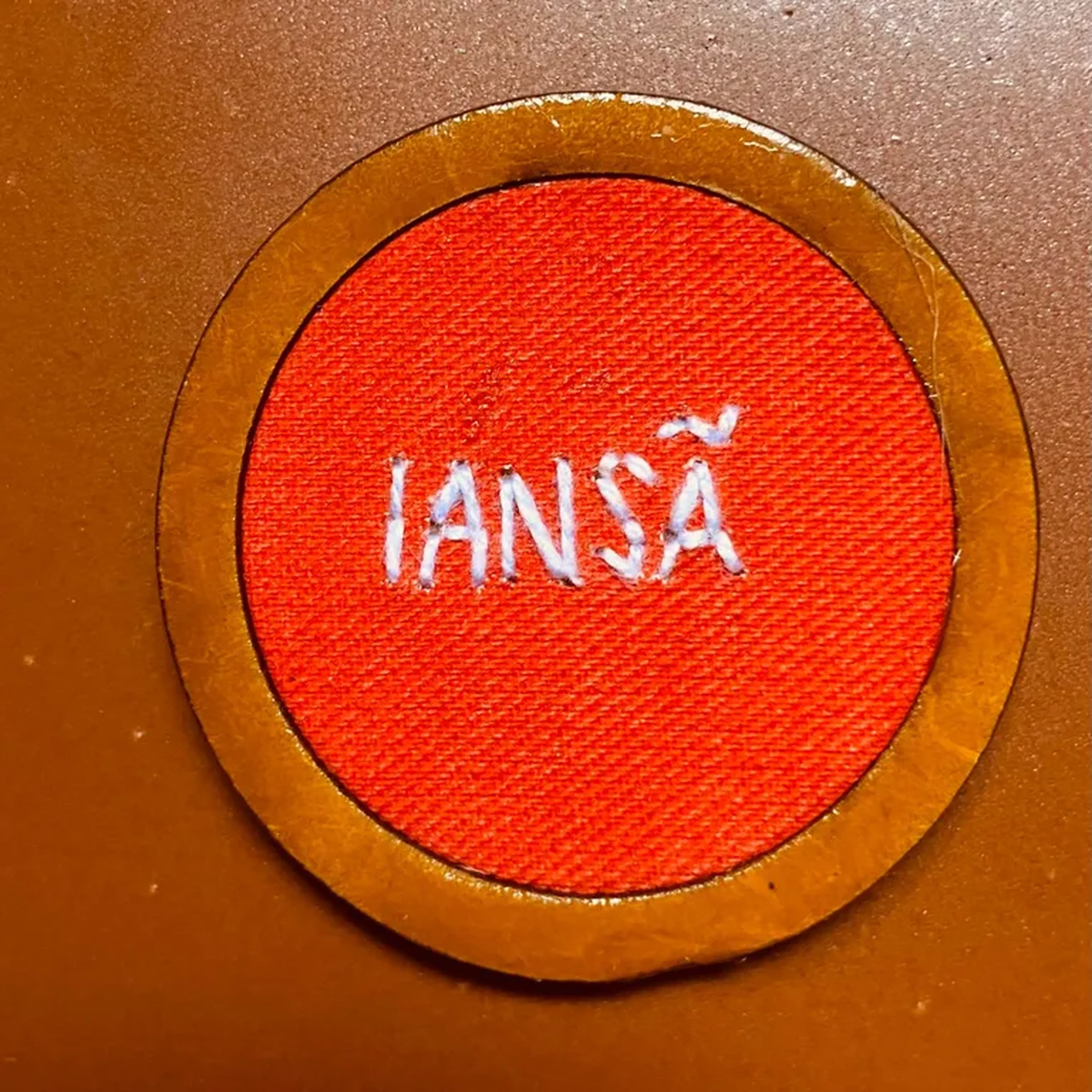 Imã - Iansã imagem