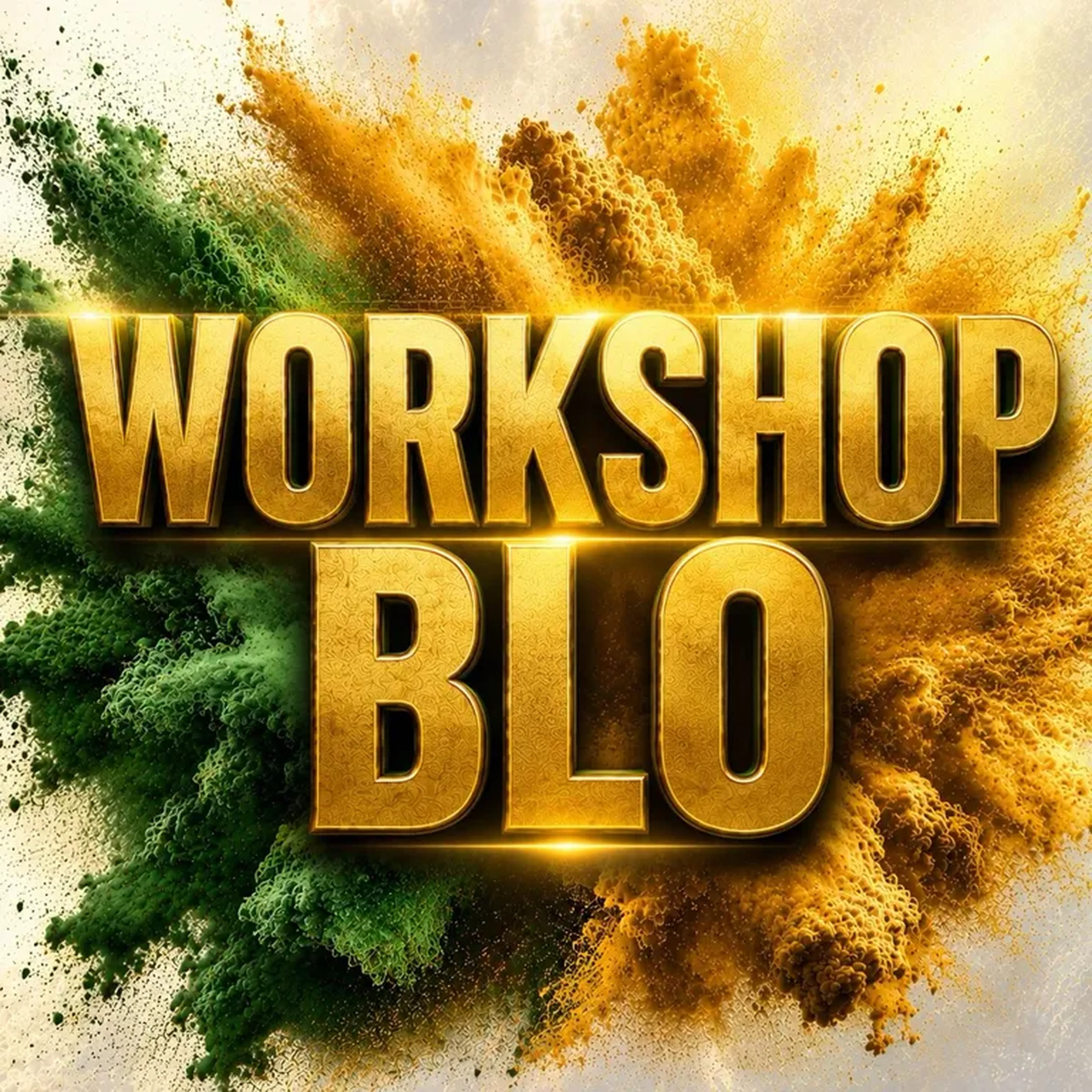 Workshop Domingo 8 novembro 3° lote imagem