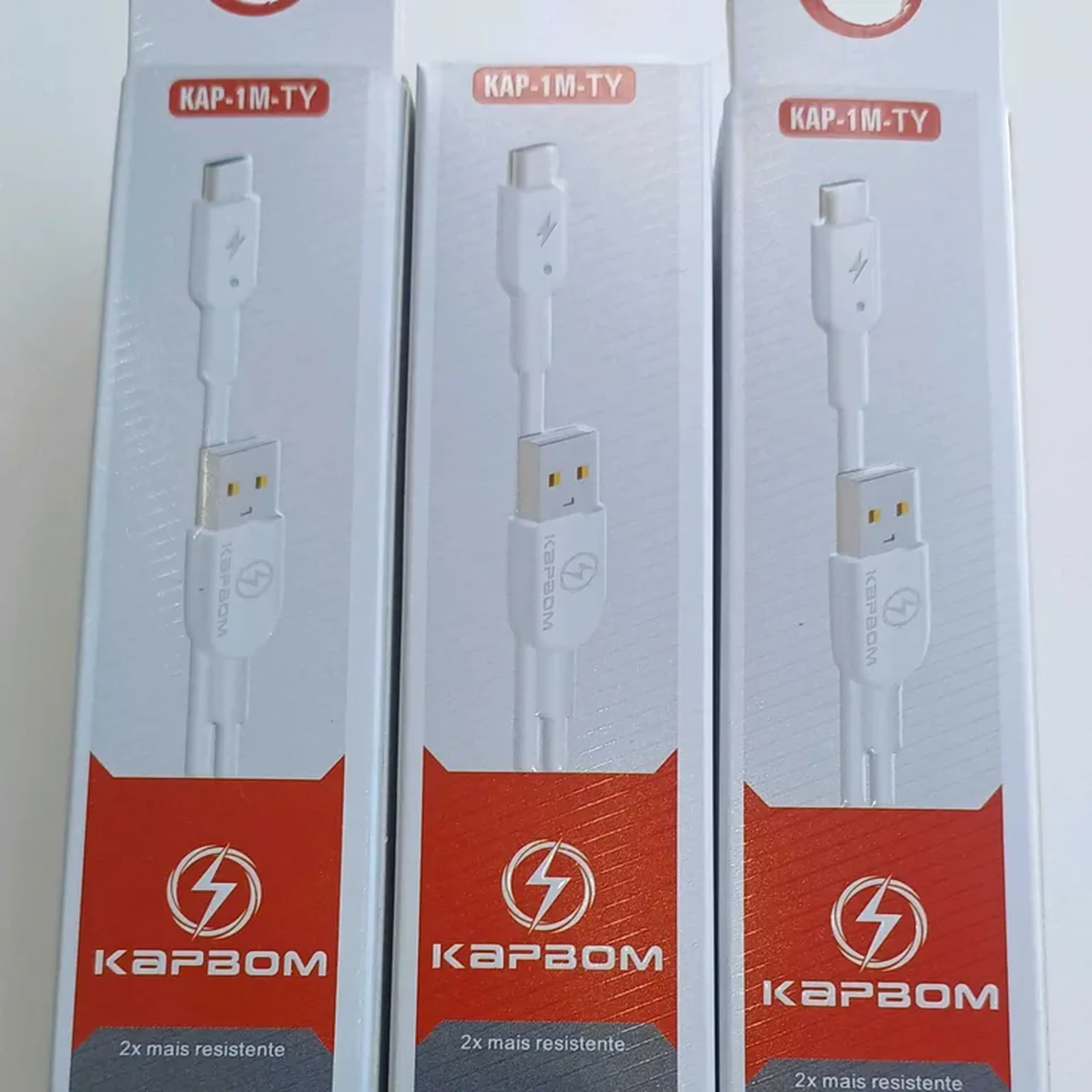 Cabo de Dados USB Tipo C imagem