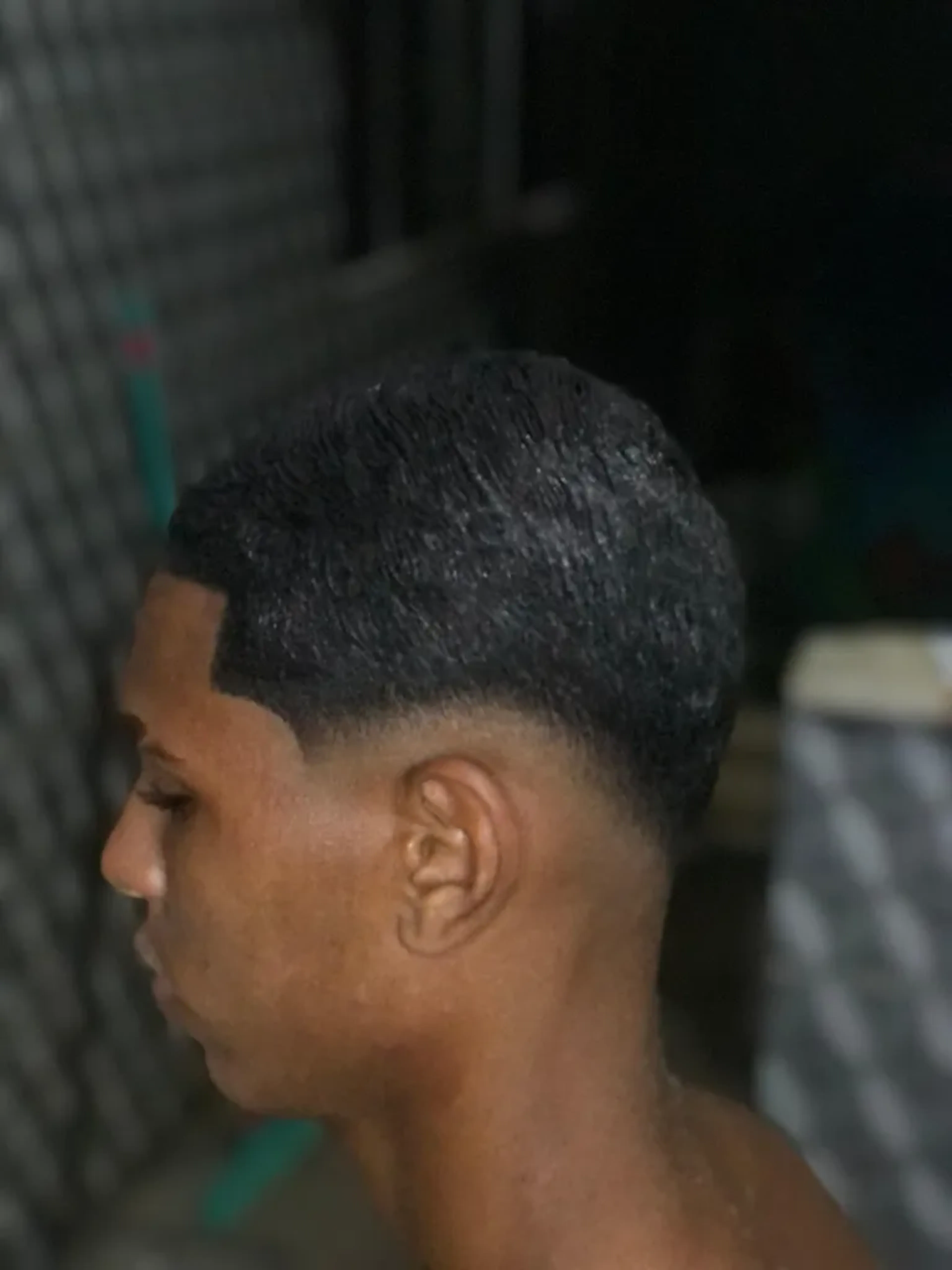 Corte + Pigmentação imagem