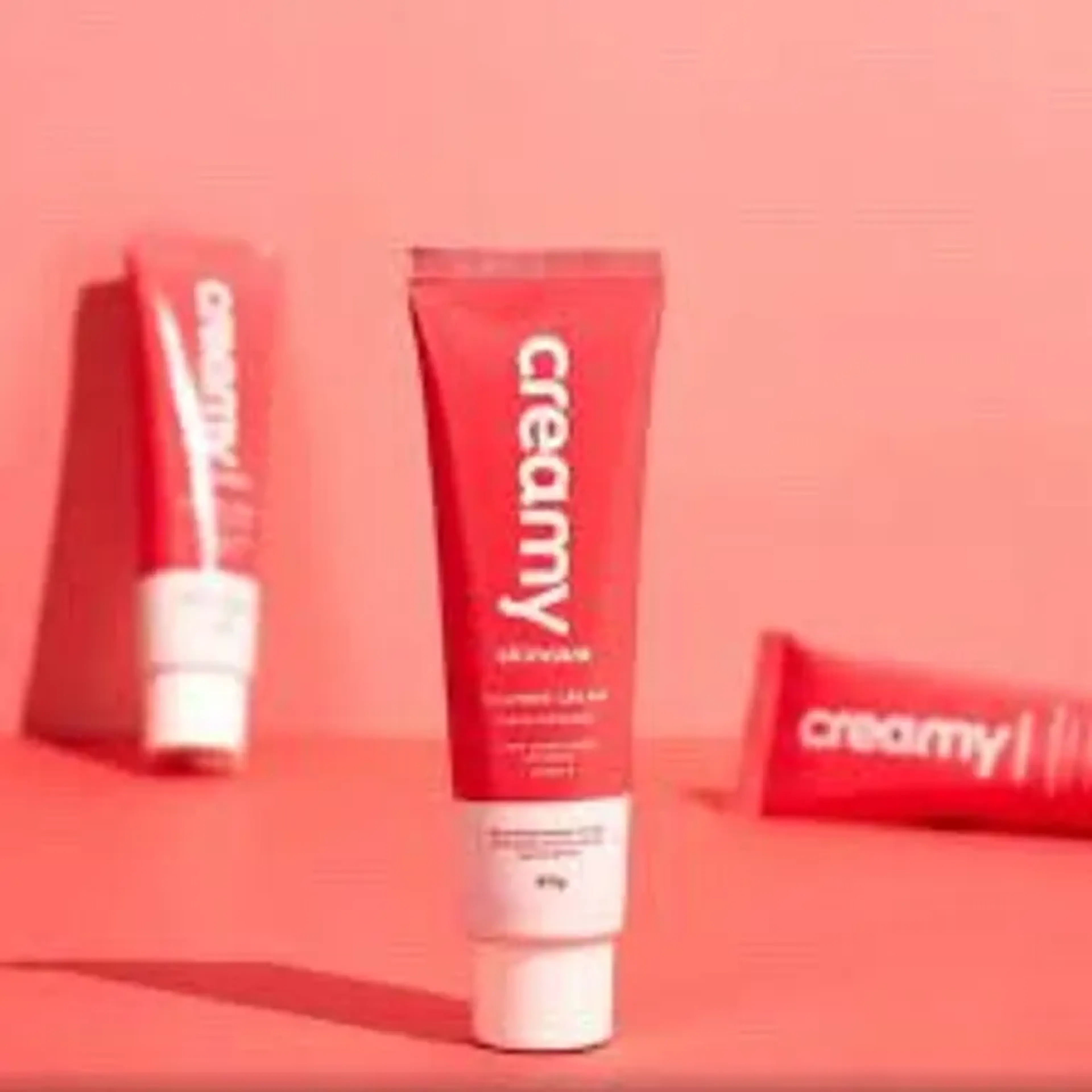 Calming Cream imagem