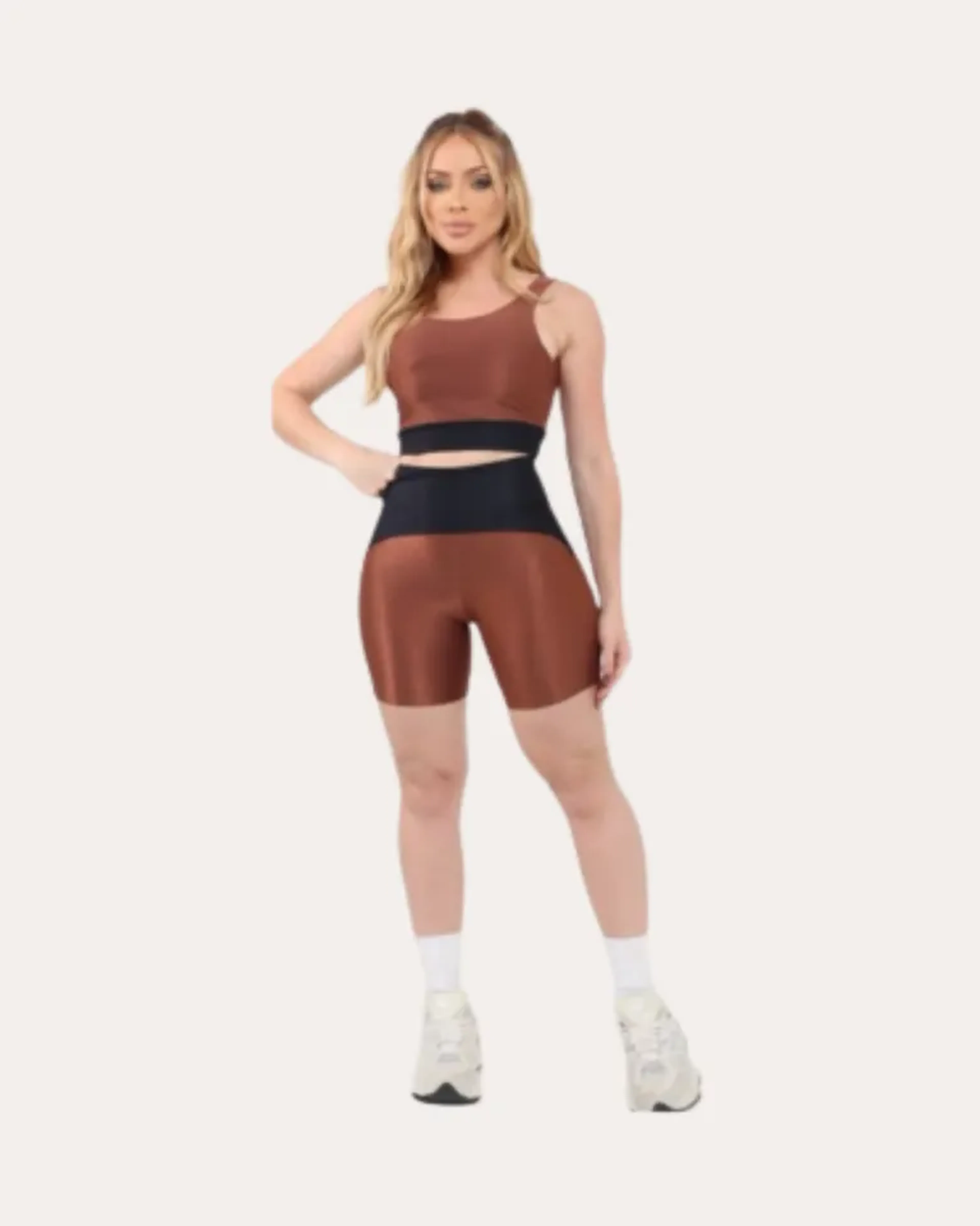 Conjunto Inspire imagem
