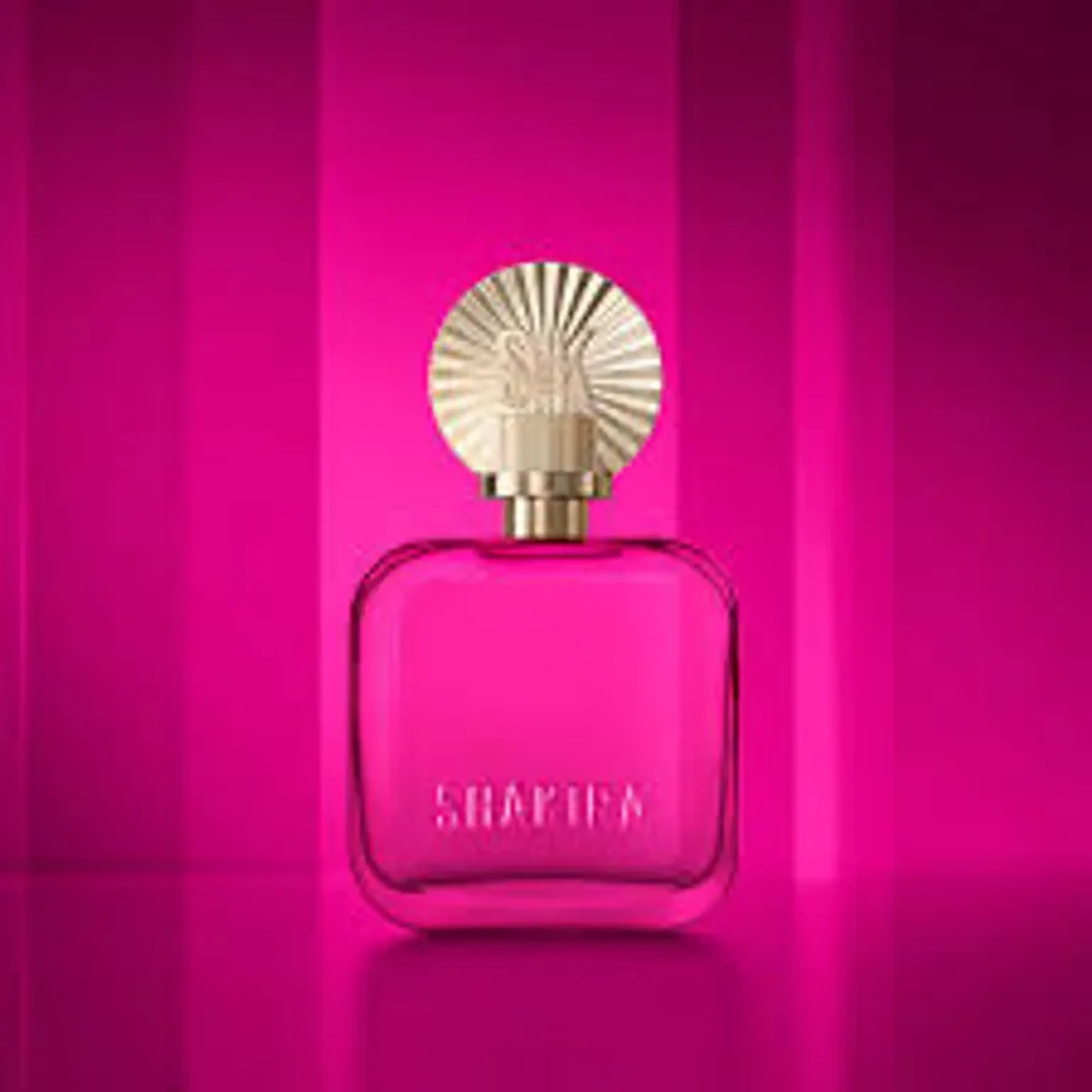 Fucsia by Shakira EDP 100ml imagem