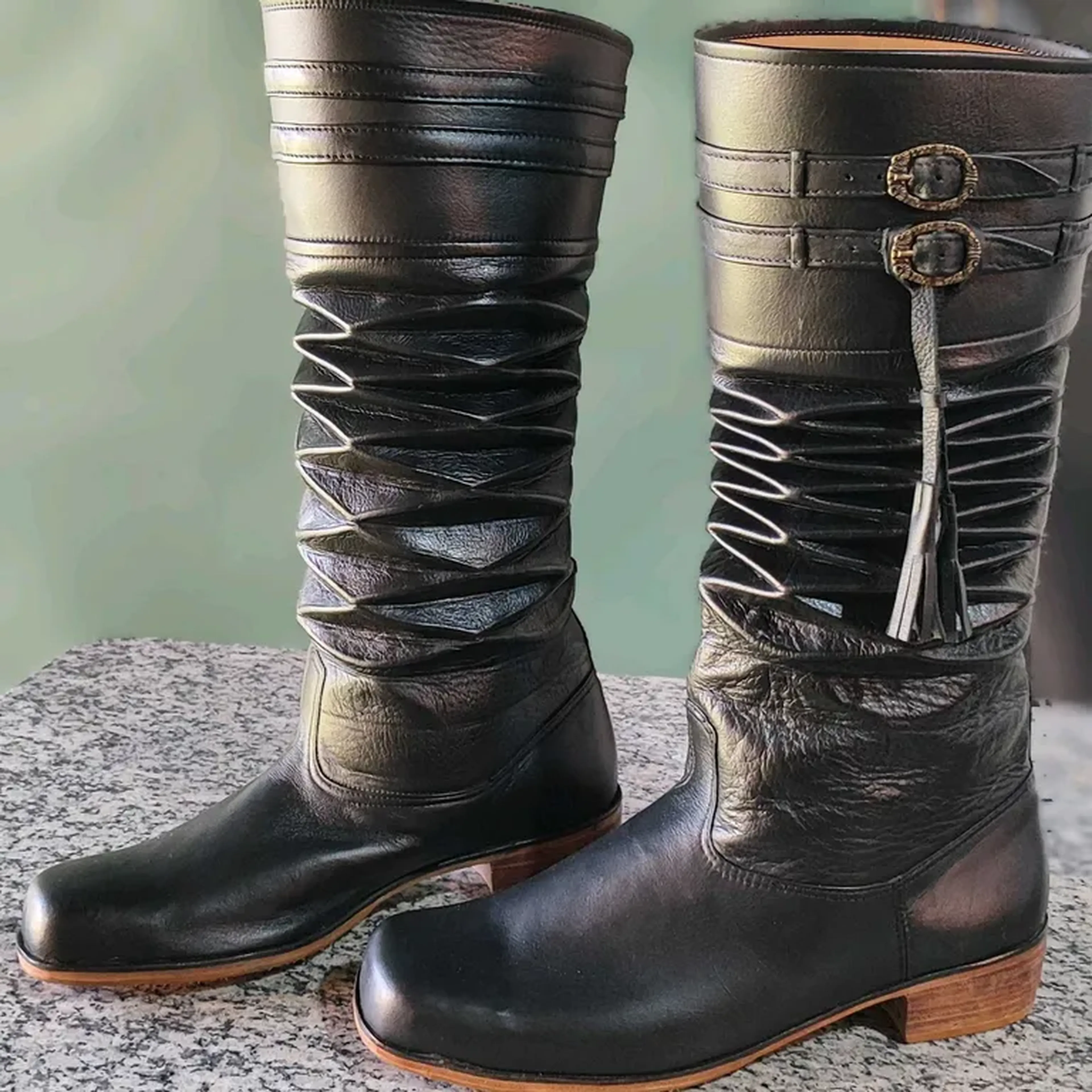 Bota fole de gaita imagem