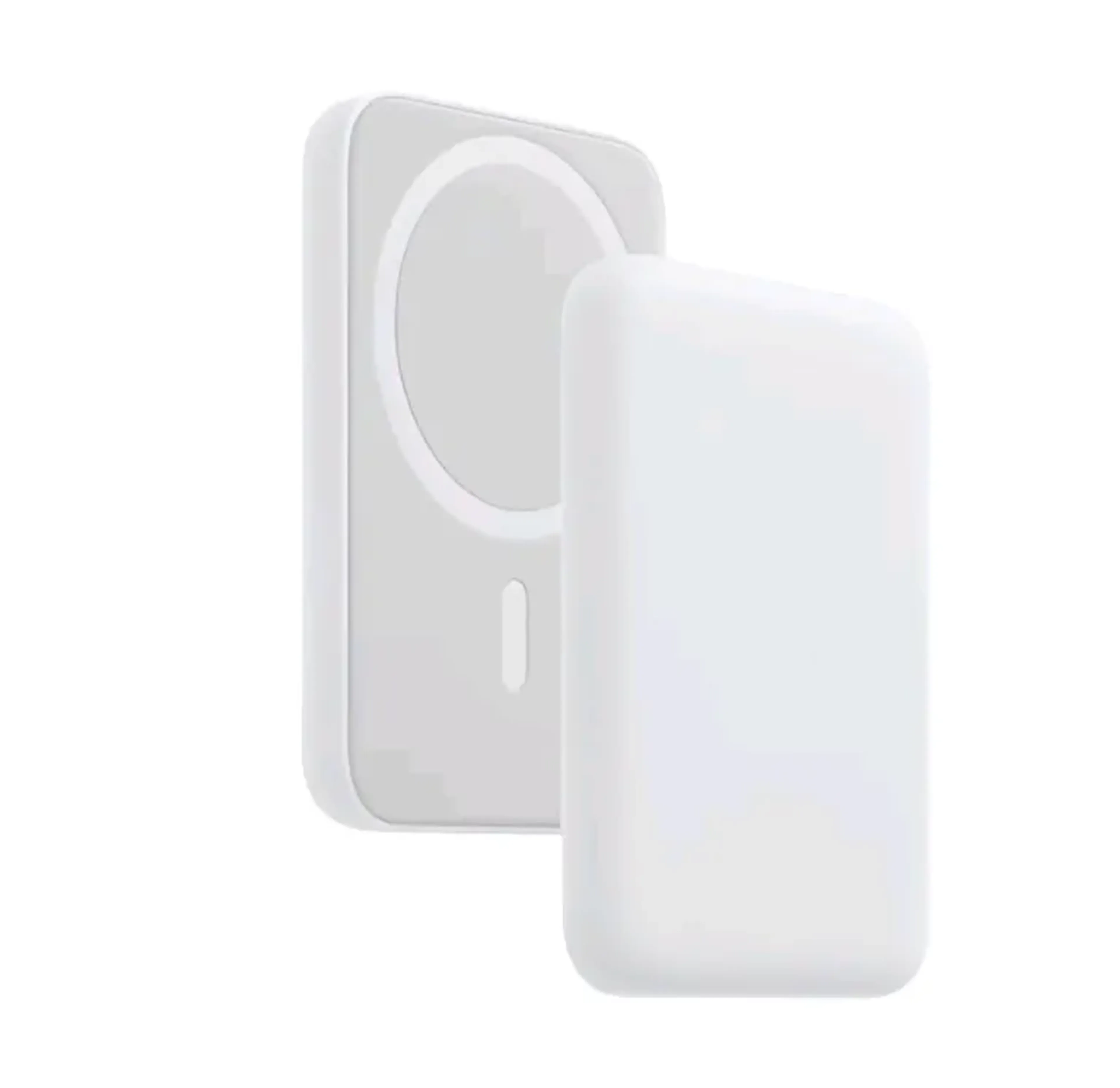 Carregador Portátil Indução - Apple e Android imagem