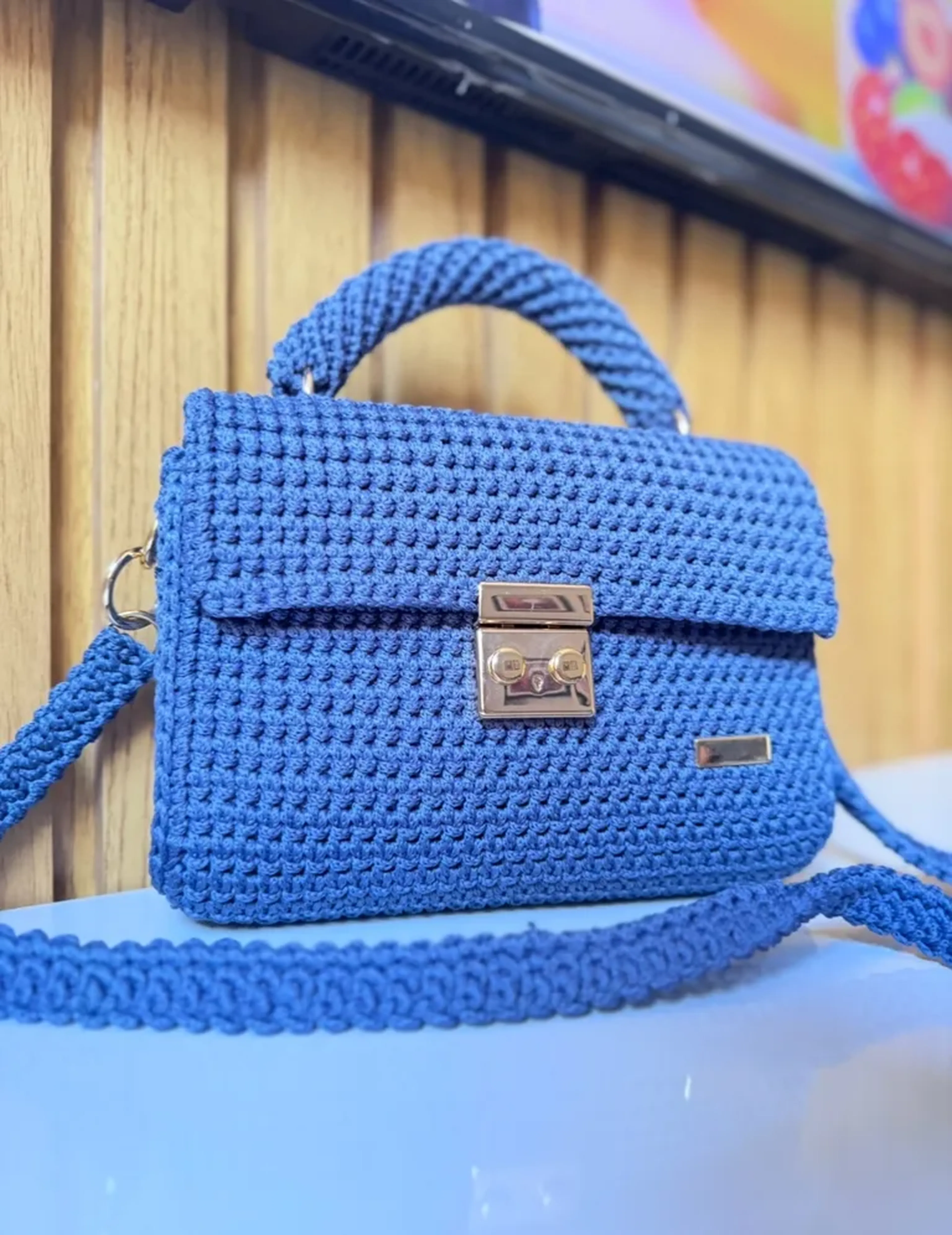Bag Helena imagem