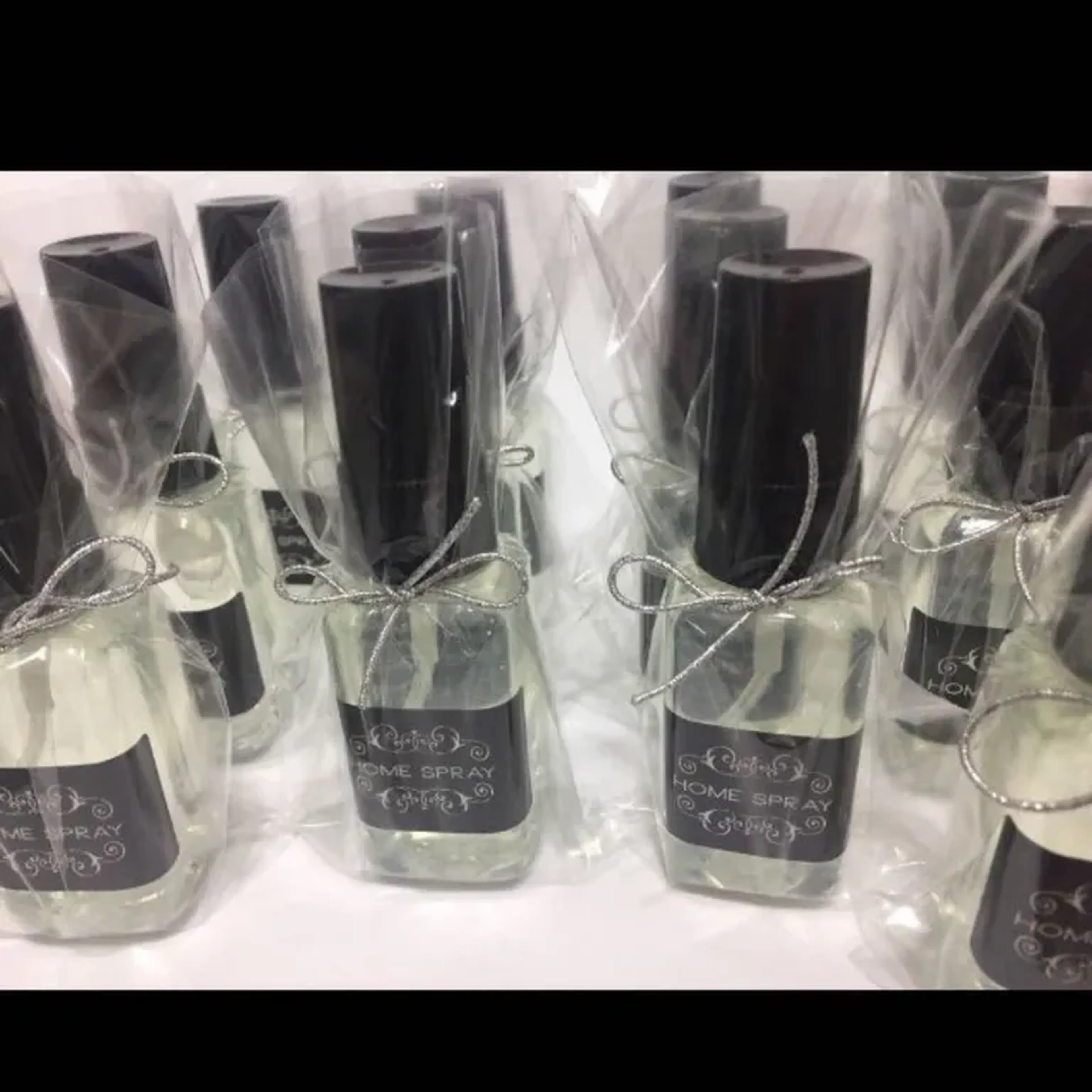 Home spray 40 ml imagem