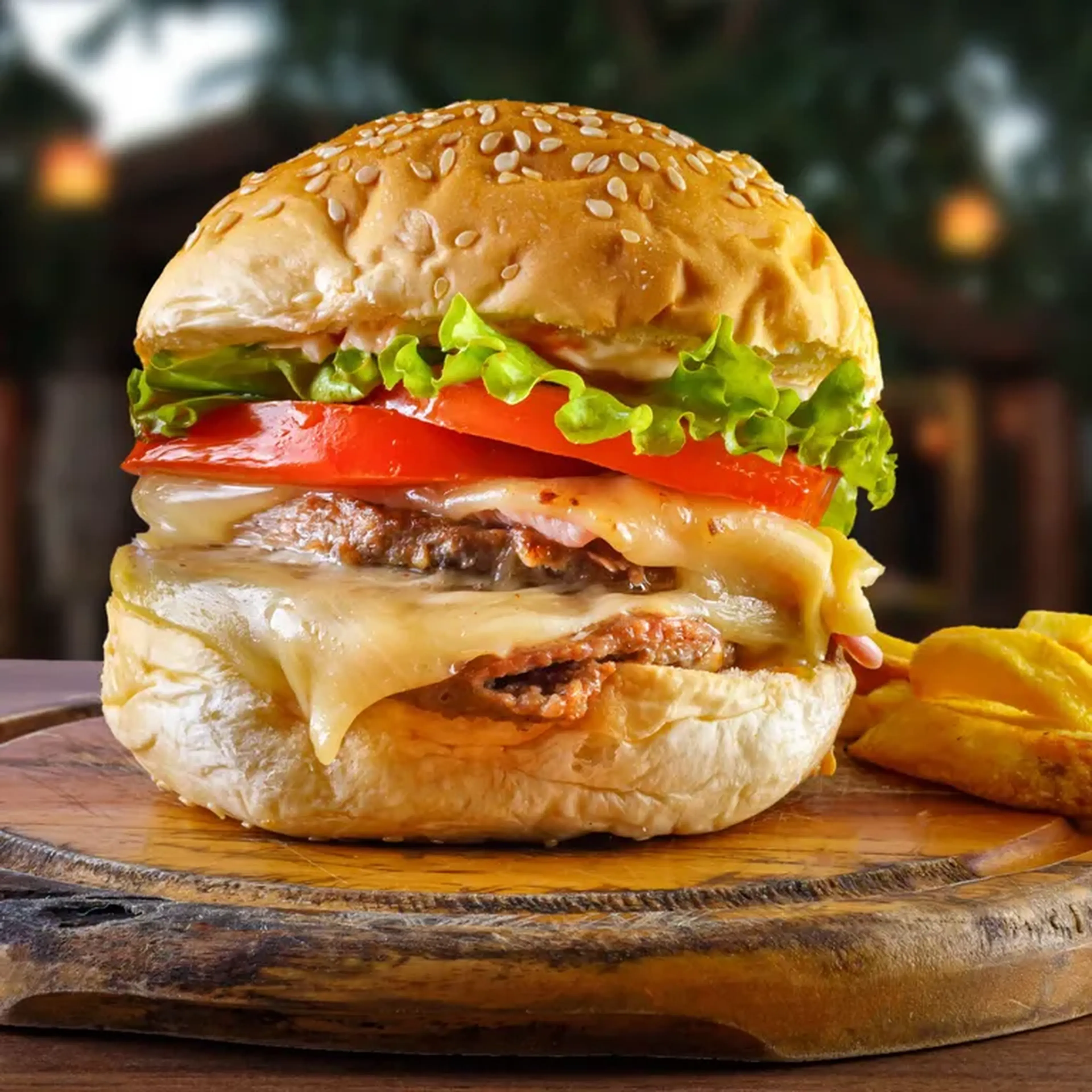BURGUER imagem