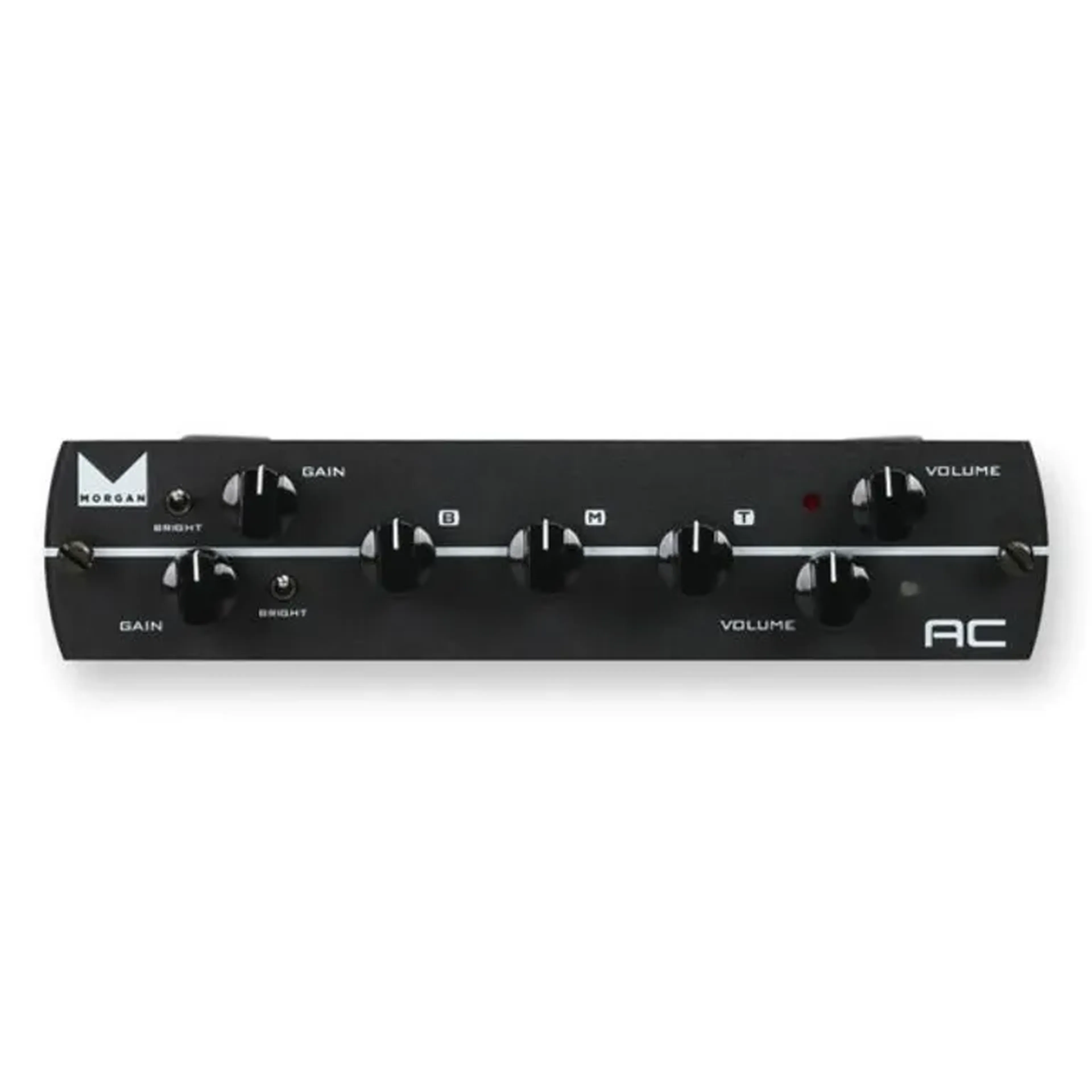 MODULO SYNERGY MORGAN AC PREAMP imagem