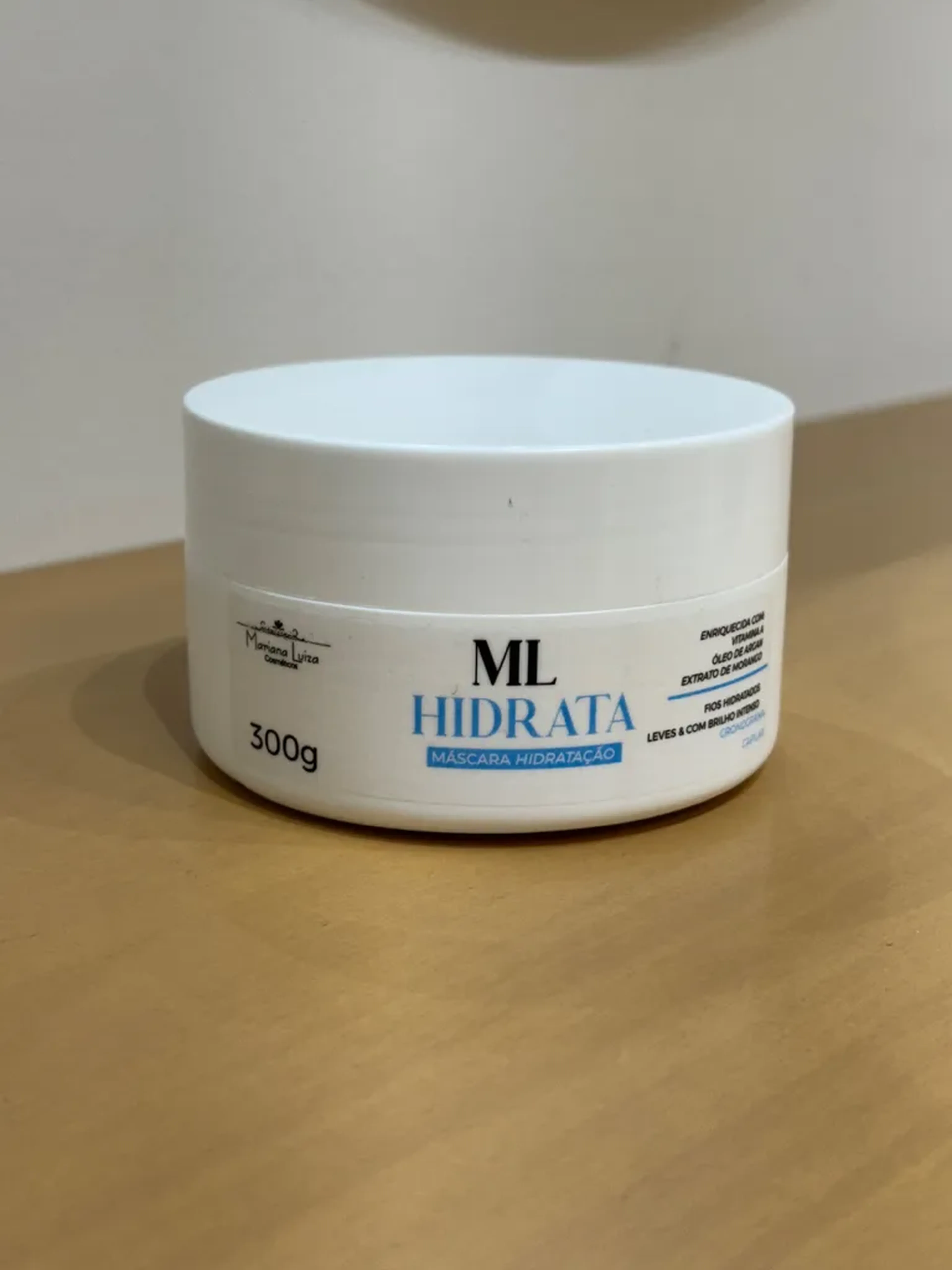 ML Hidrata imagem