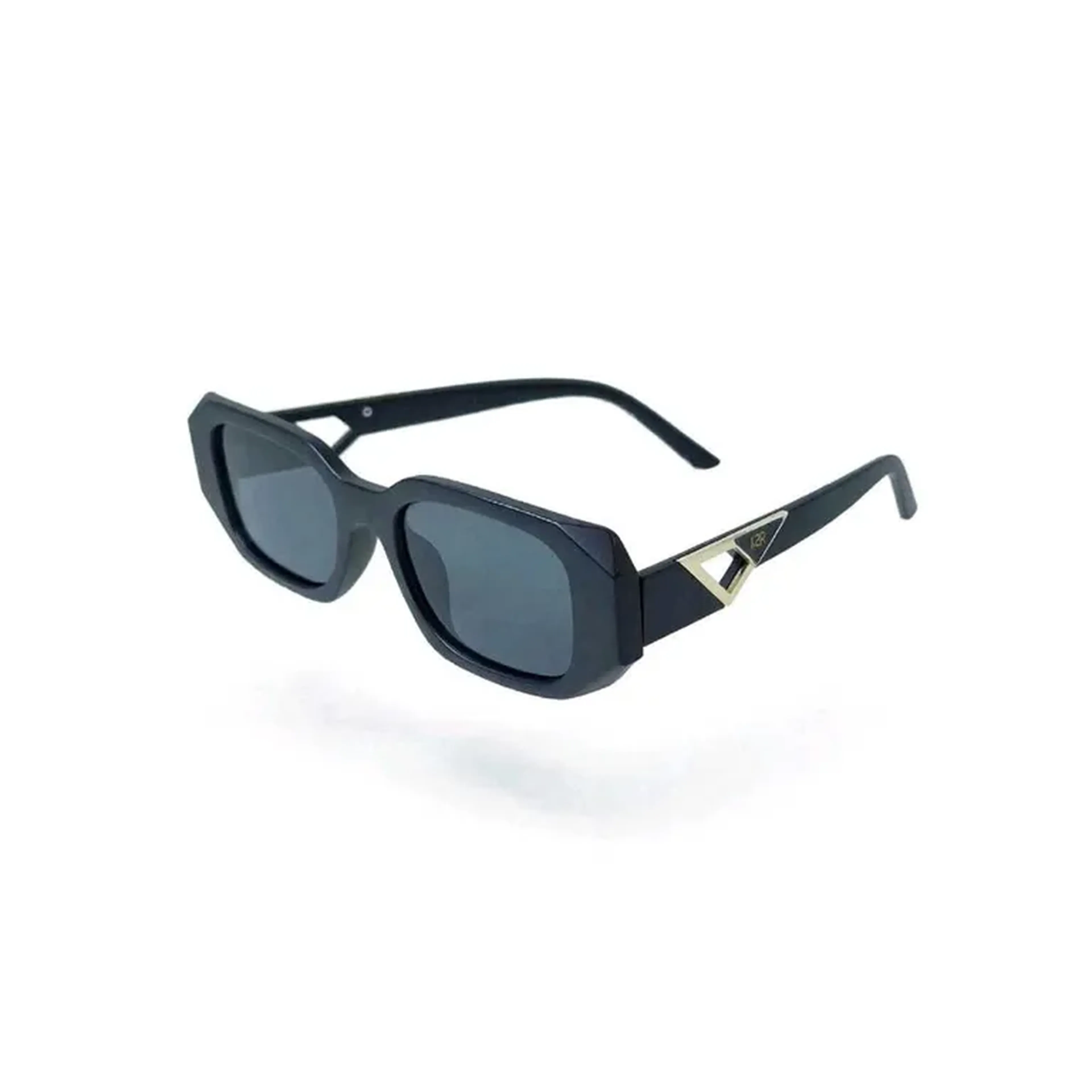 ÓCULOS K2R Feminino preto imagem