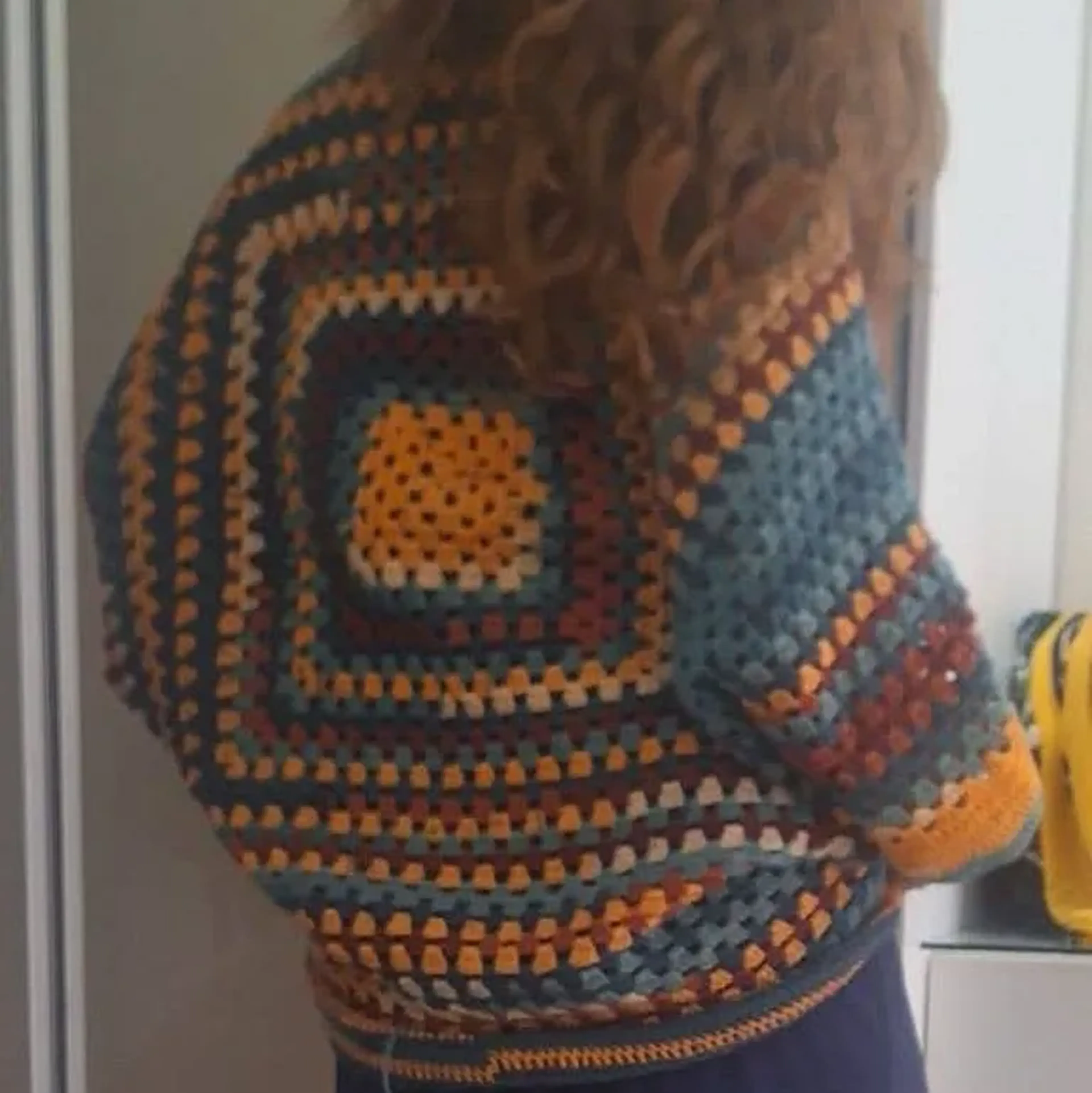Cardigan Cris imagem