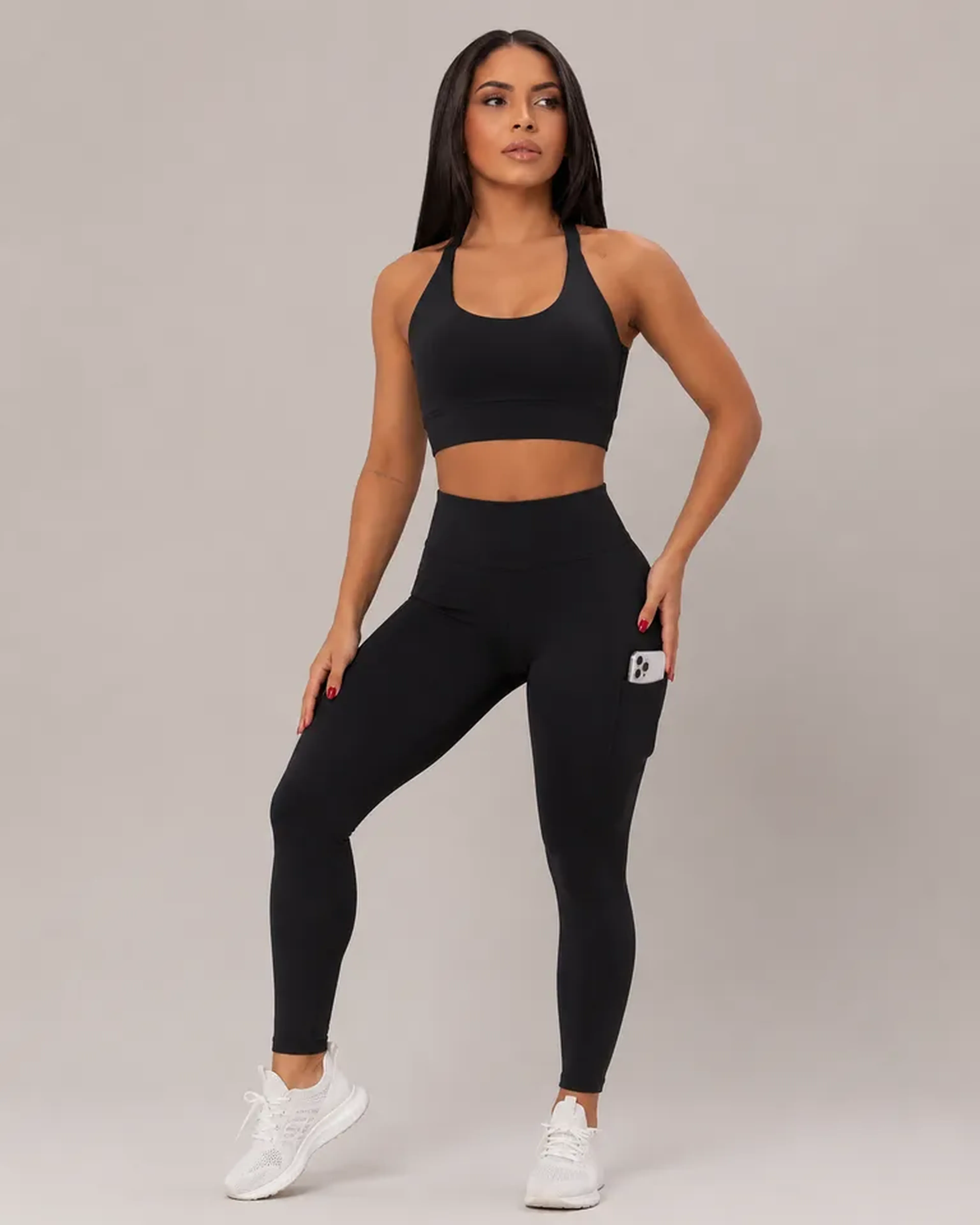 Conjunto Sienna imagem