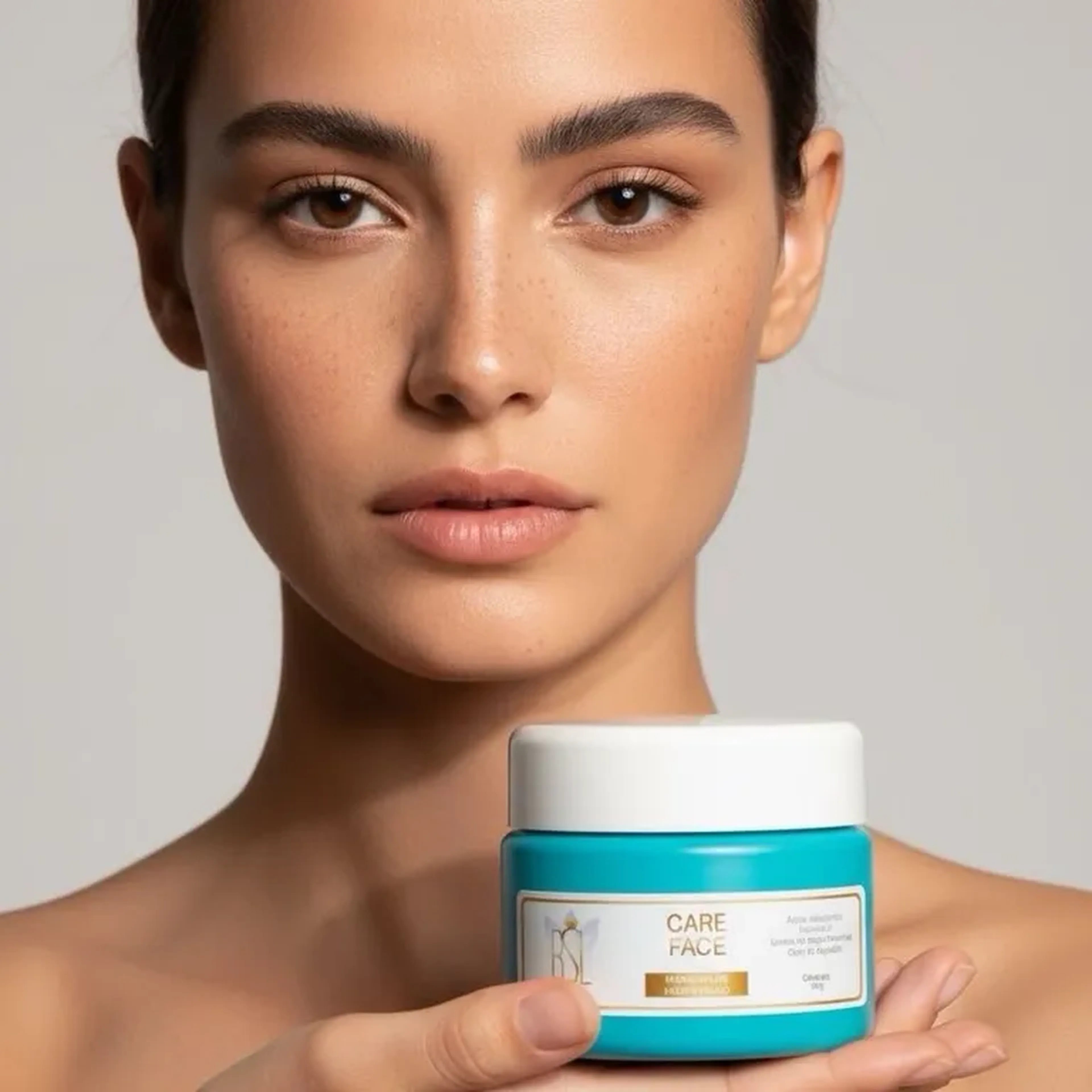 máscara rejuvenescedora 100 ml imagem