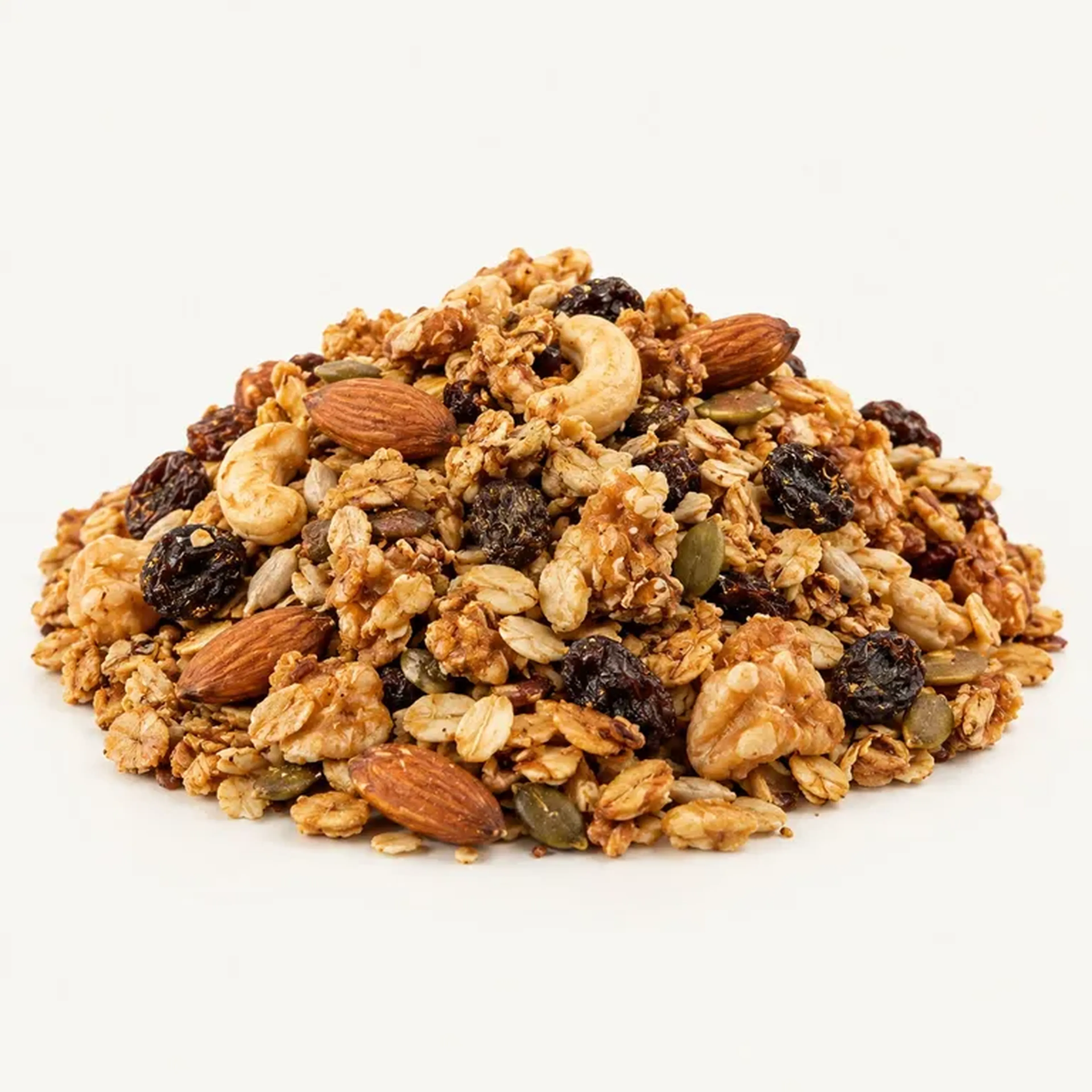 GRANOLA COMPLETA imagem