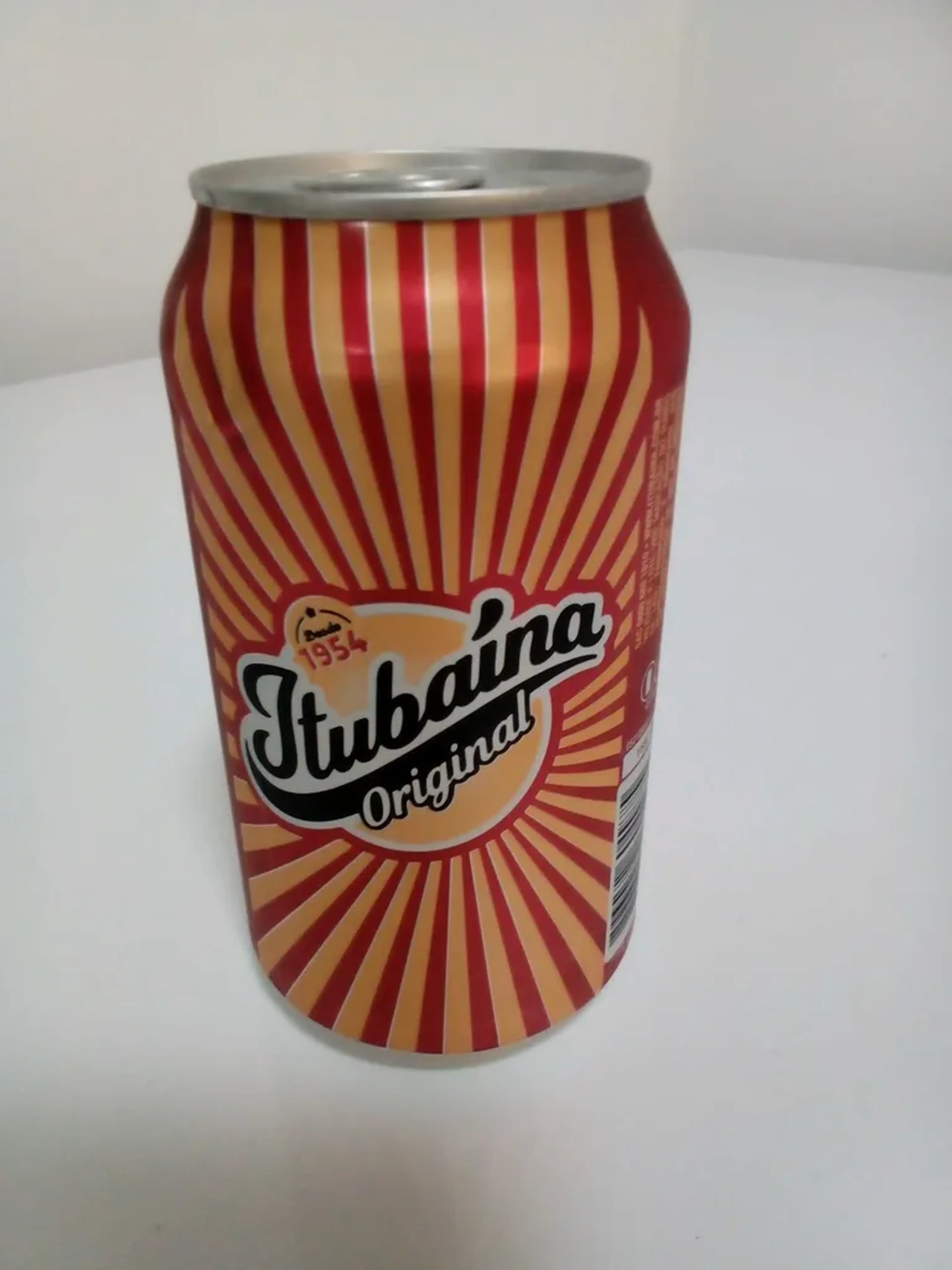 Refrigerante Itubaína 350ML imagem
