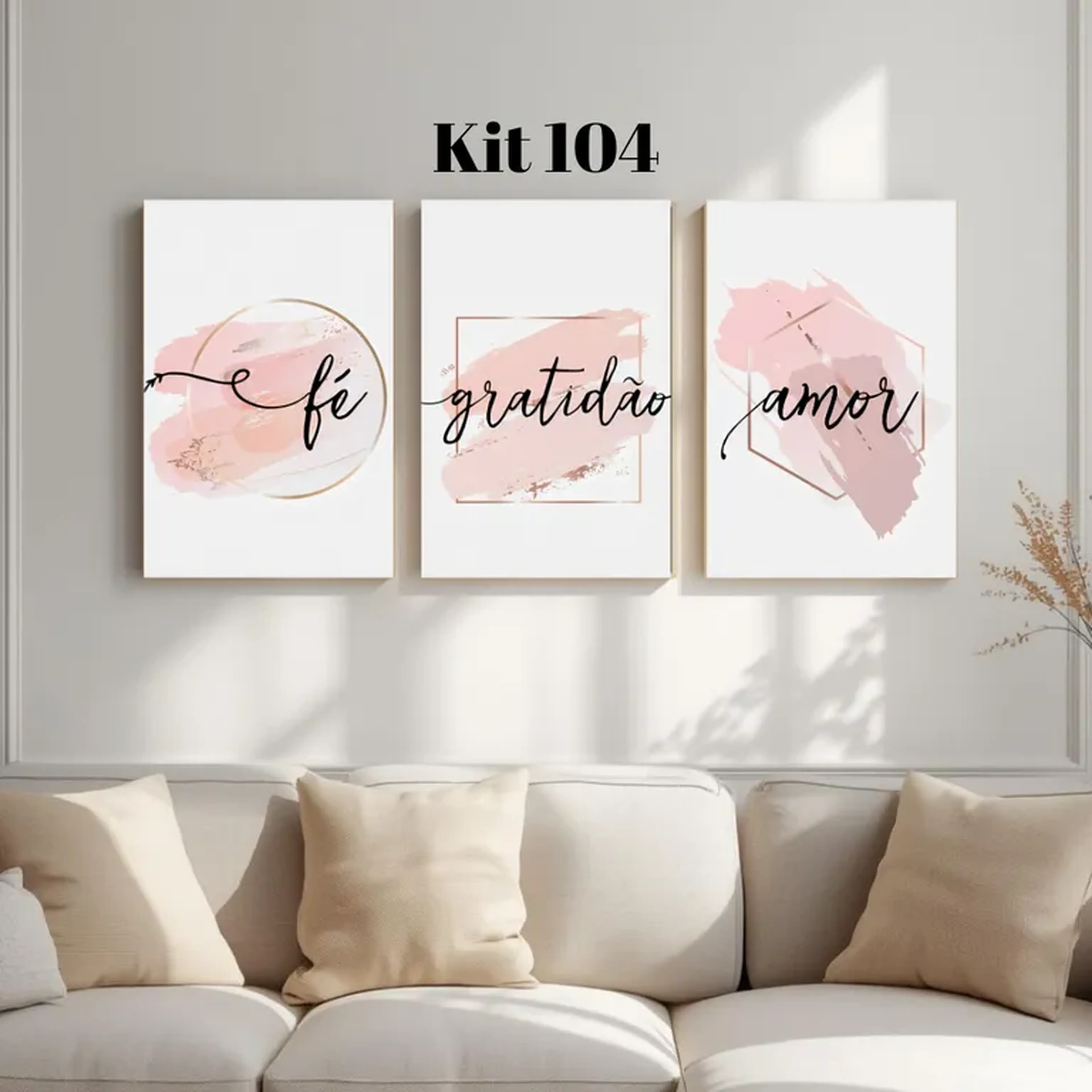 kit 104 - 20x28cm imagem