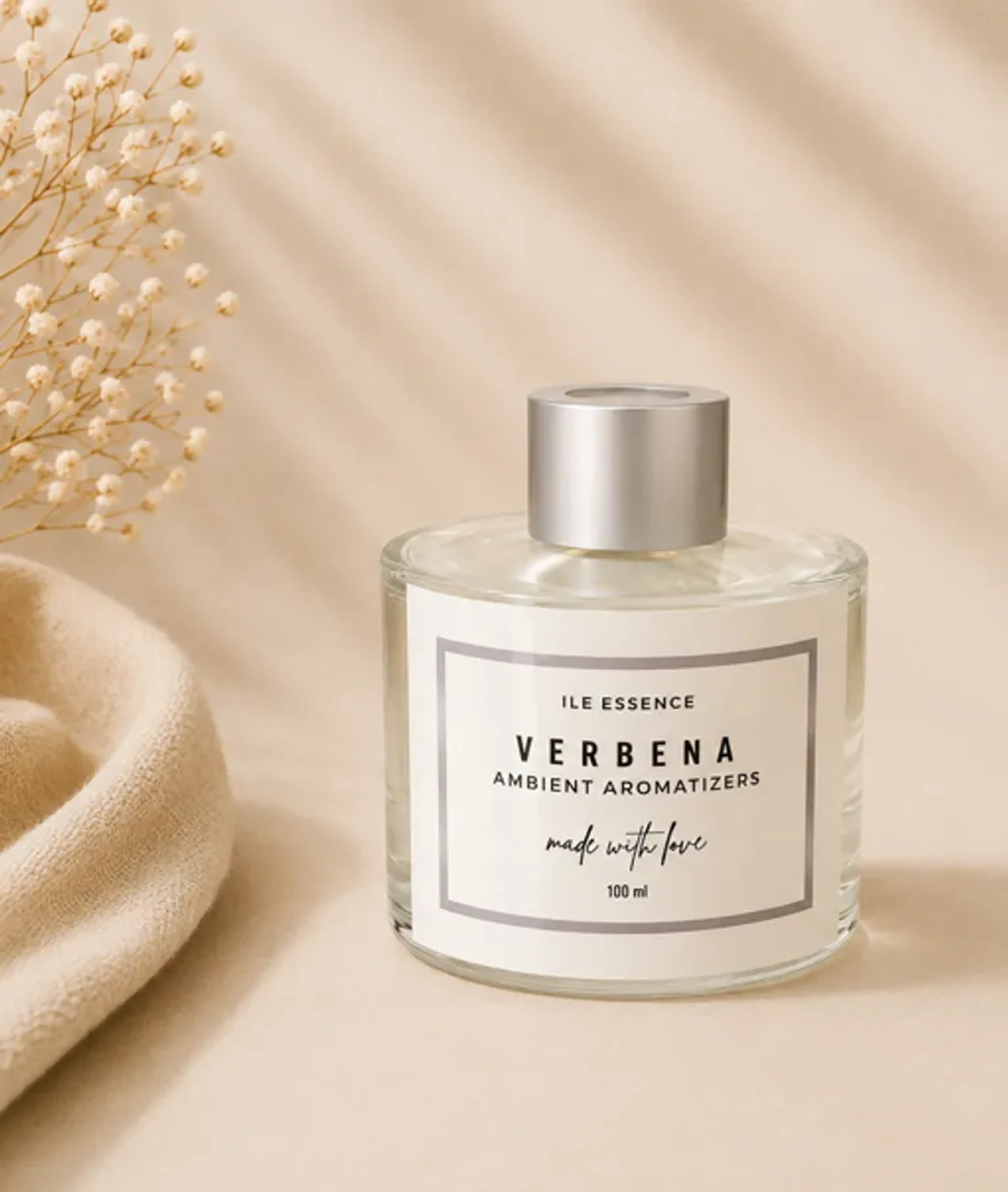 Aromatizador de ambiente - Verbena imagem