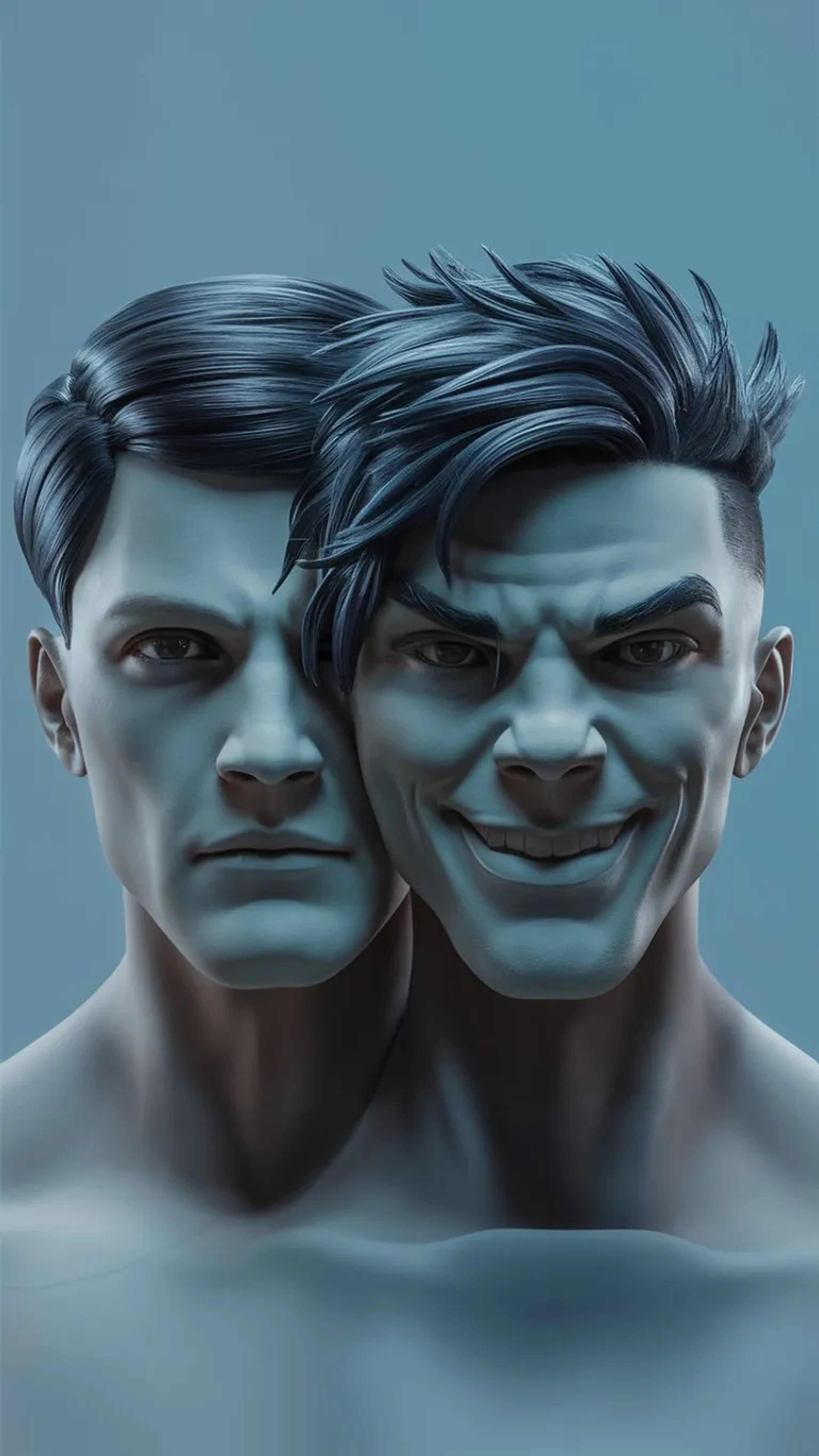 Corte de cabelo Masculino imagem