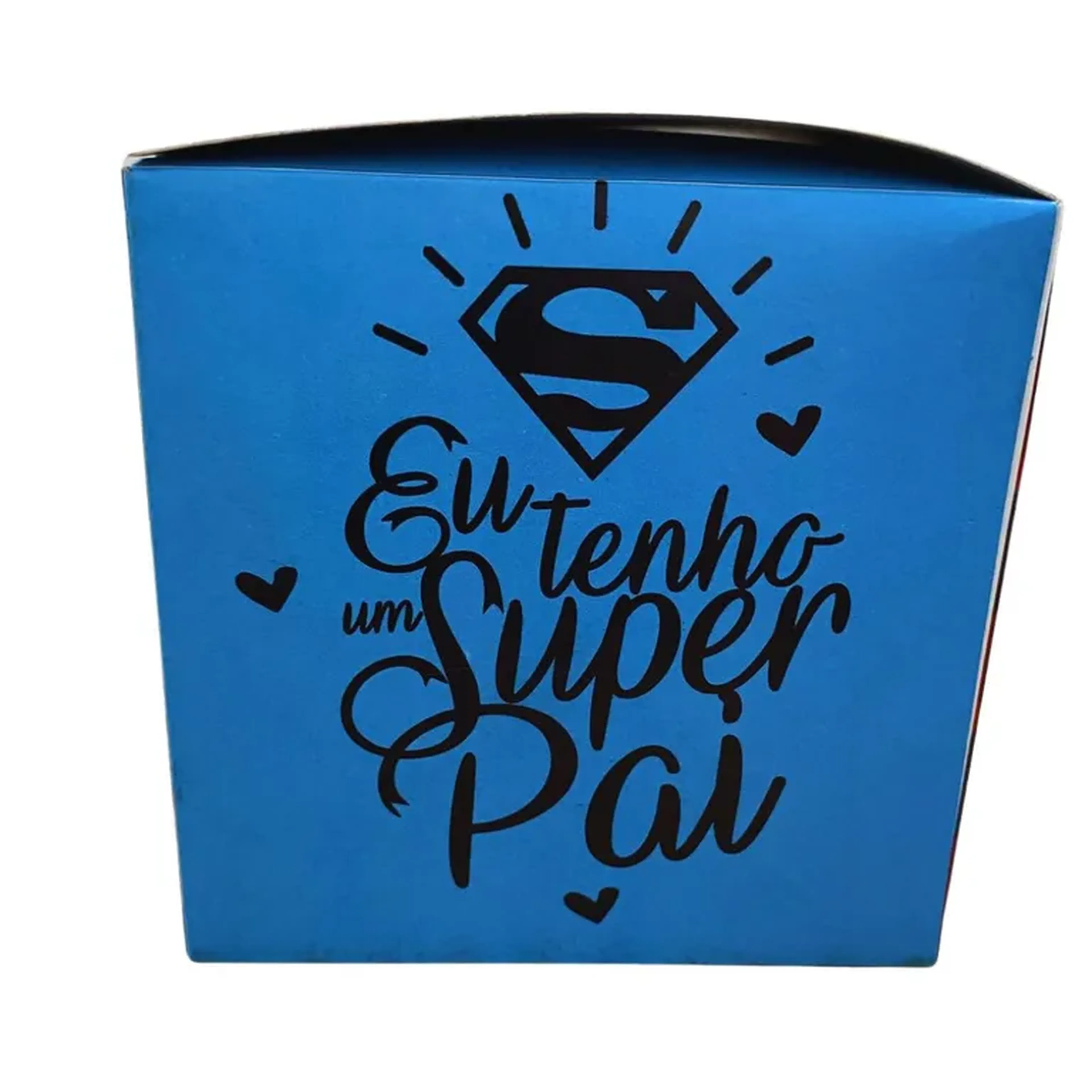 Caixinha para Caneca - Pai Você é Incrível imagem