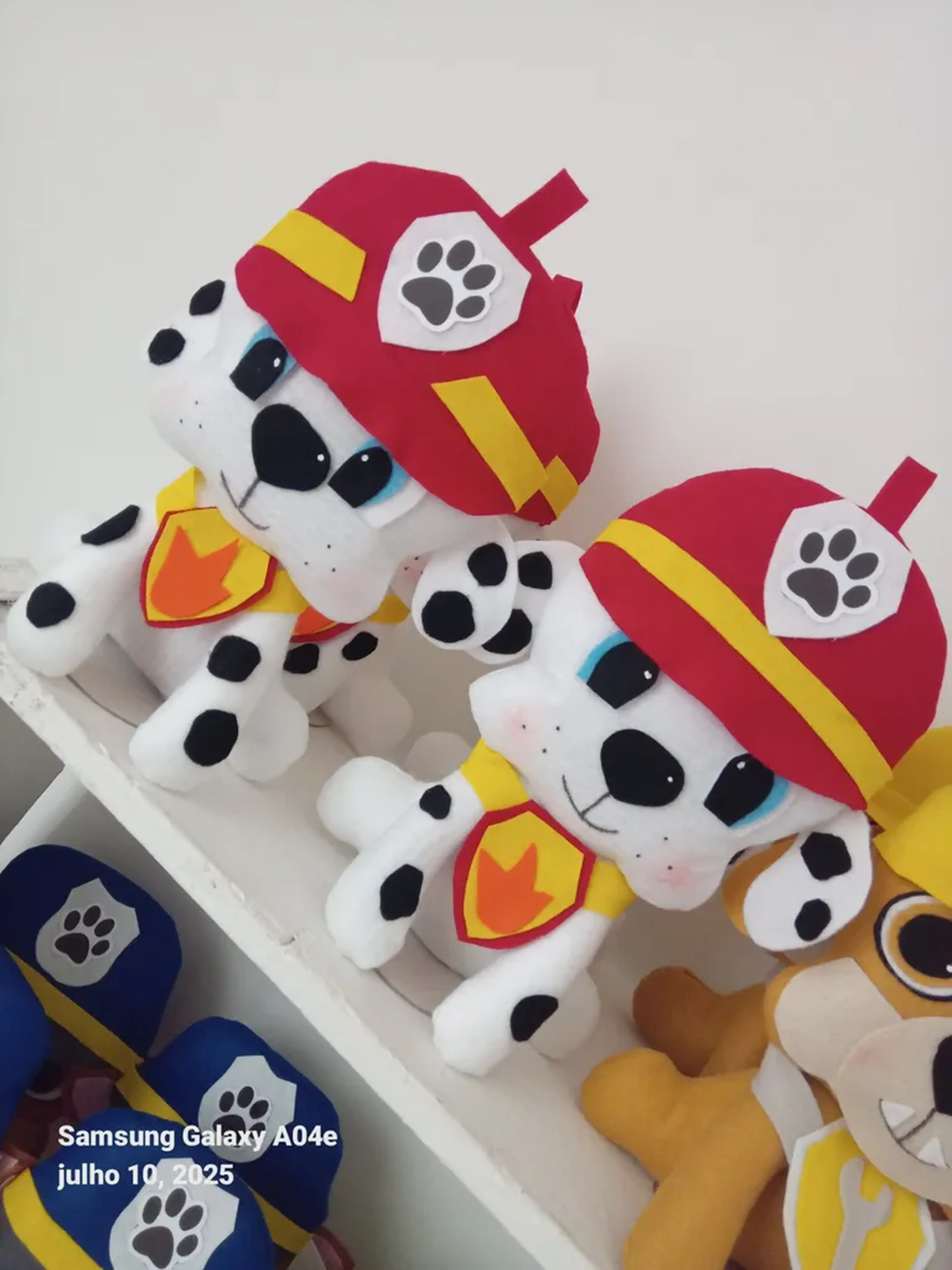 Patrulha canina imagem