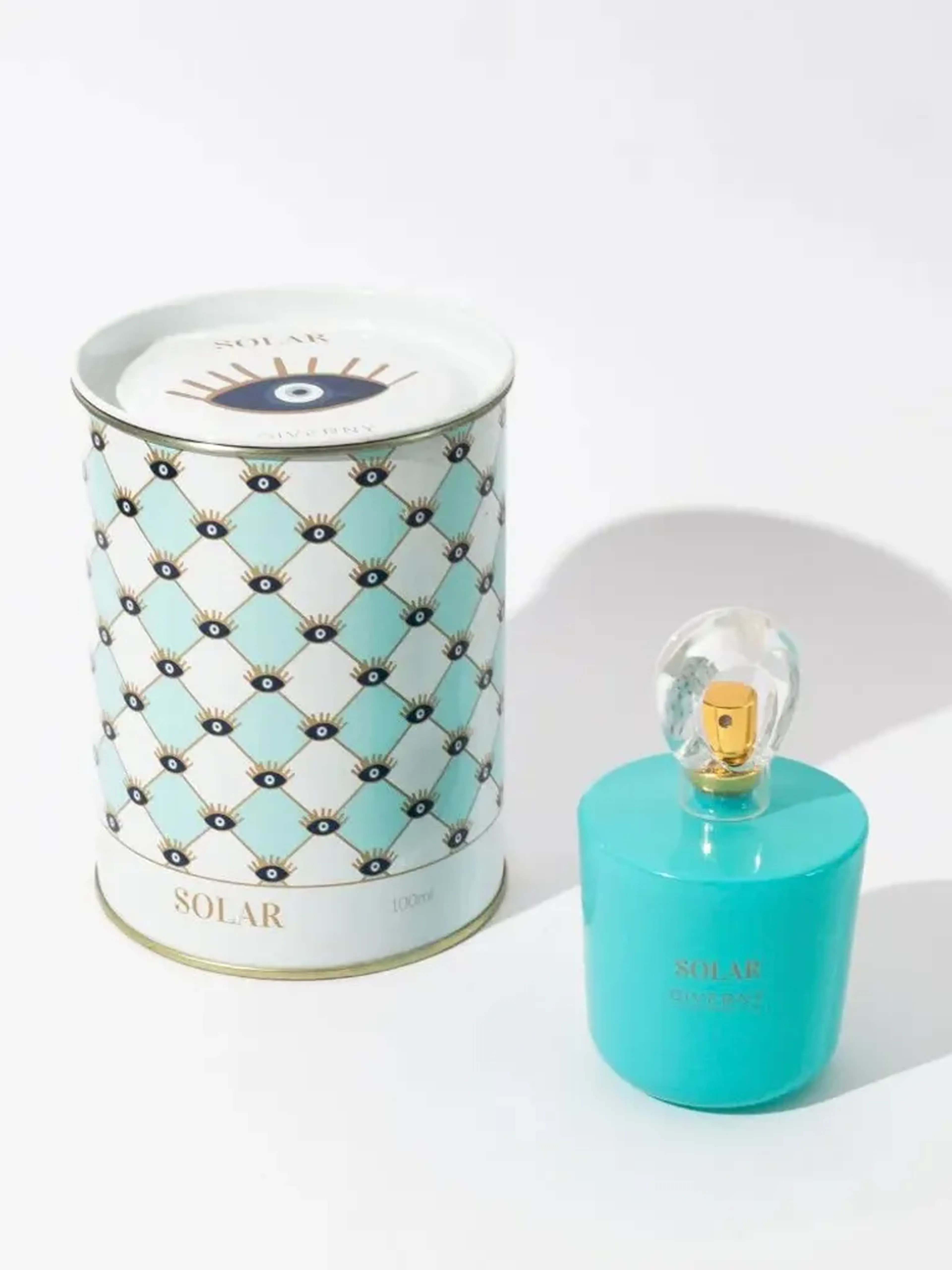 Giverny Solar imagem