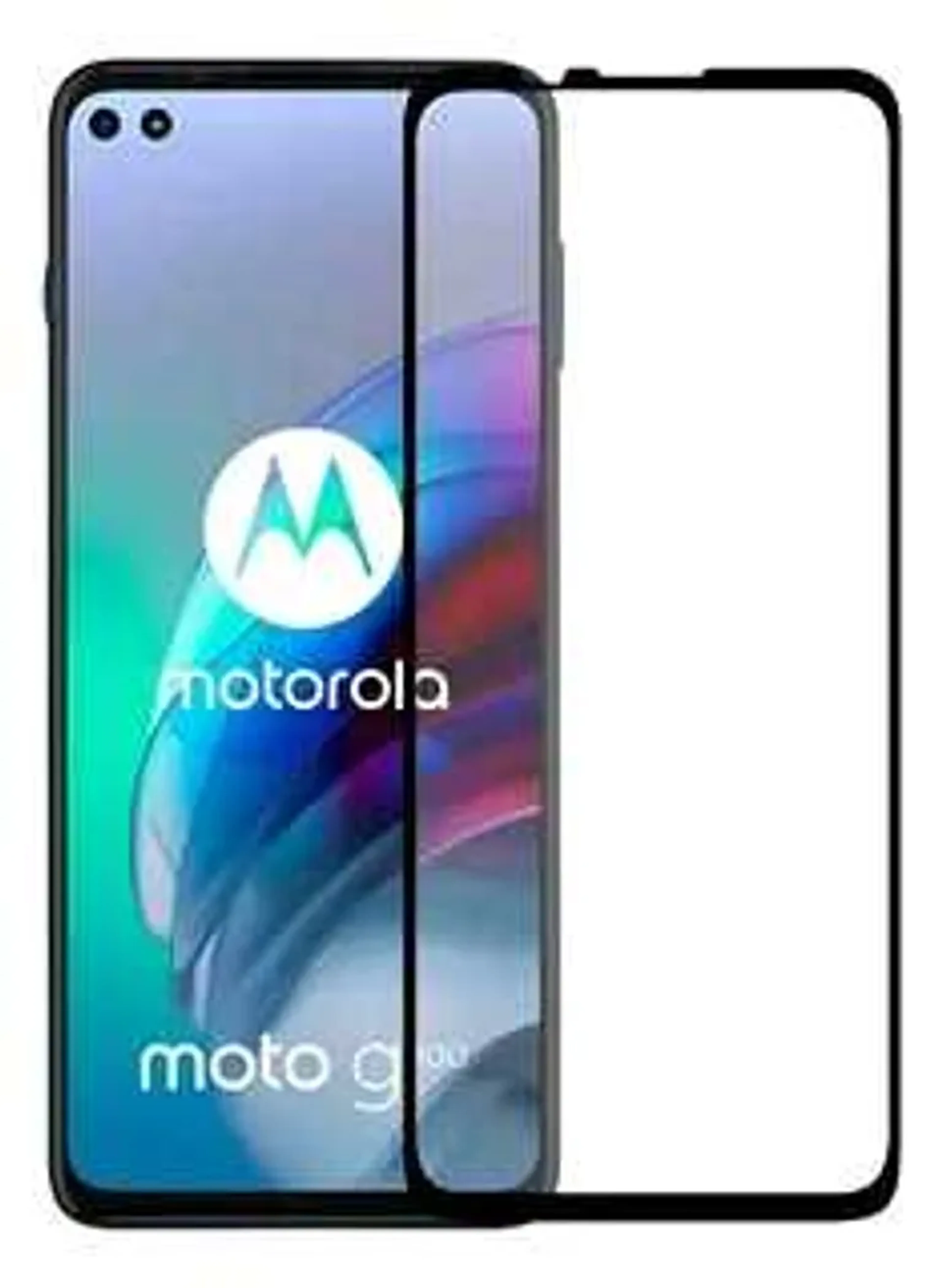 Pelicula Para Moto G32, De Vidro 3D imagem