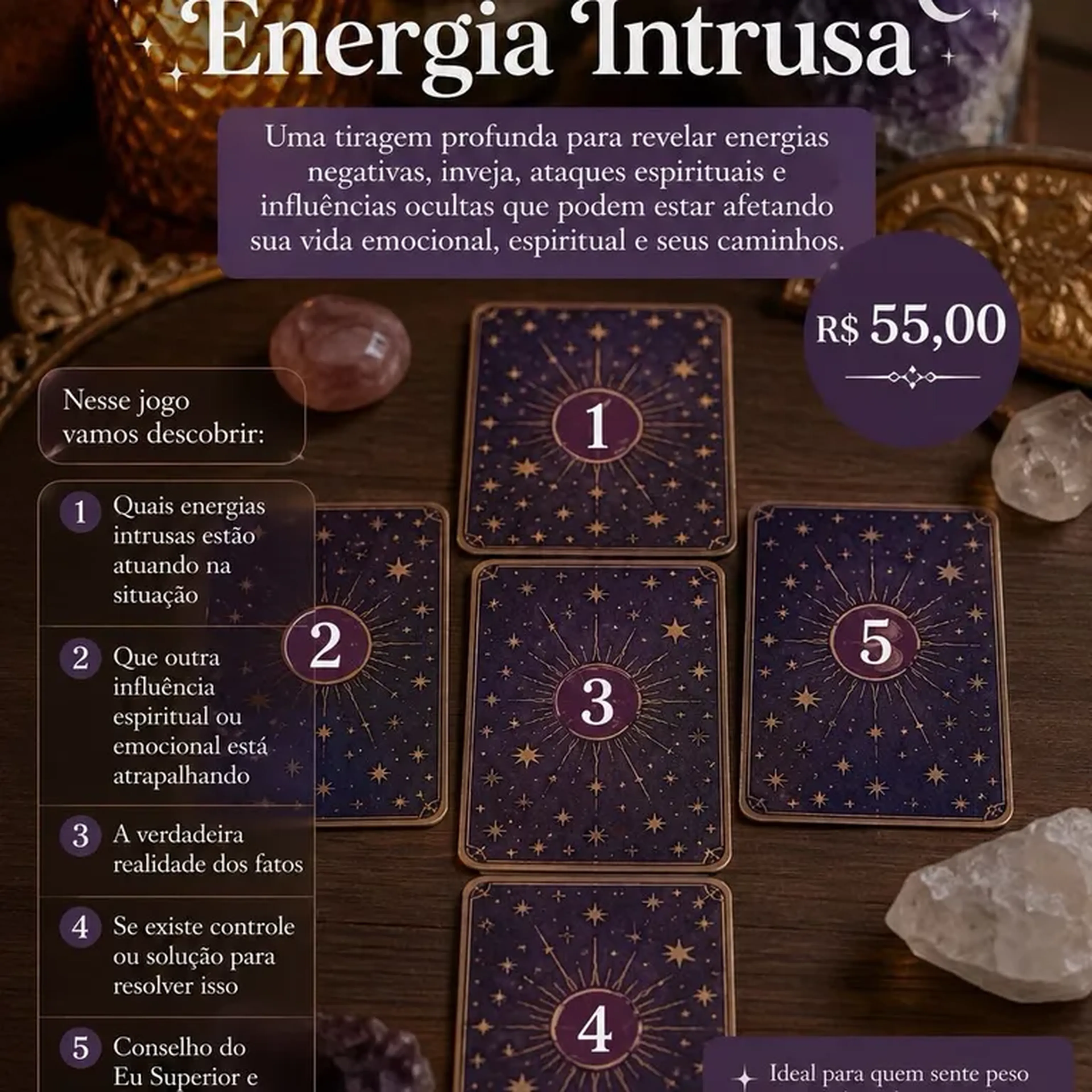 🌙✨ Jogo: Energia Intrusa ✨🌙 imagem
