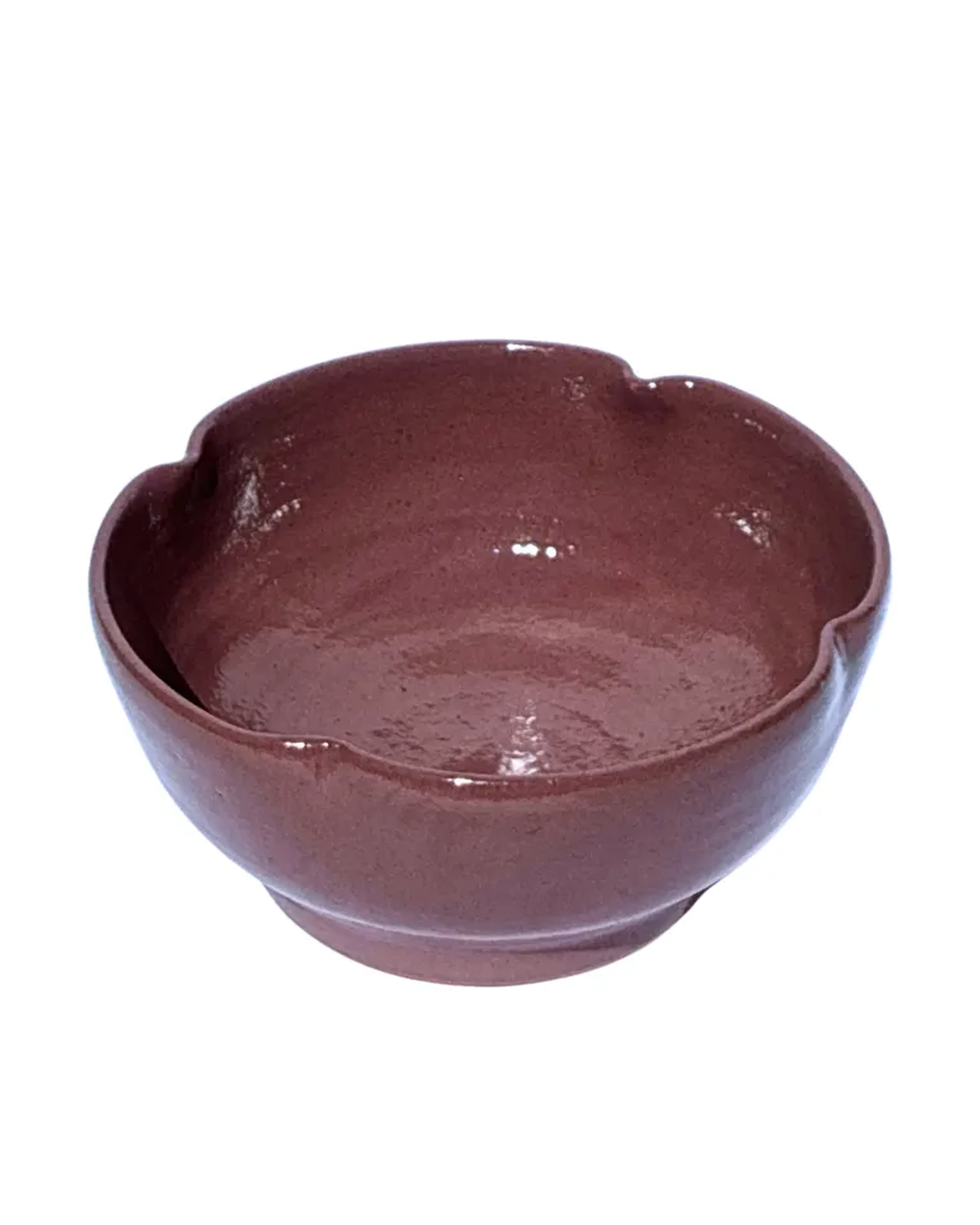 Bowl Anêmona Grape imagem