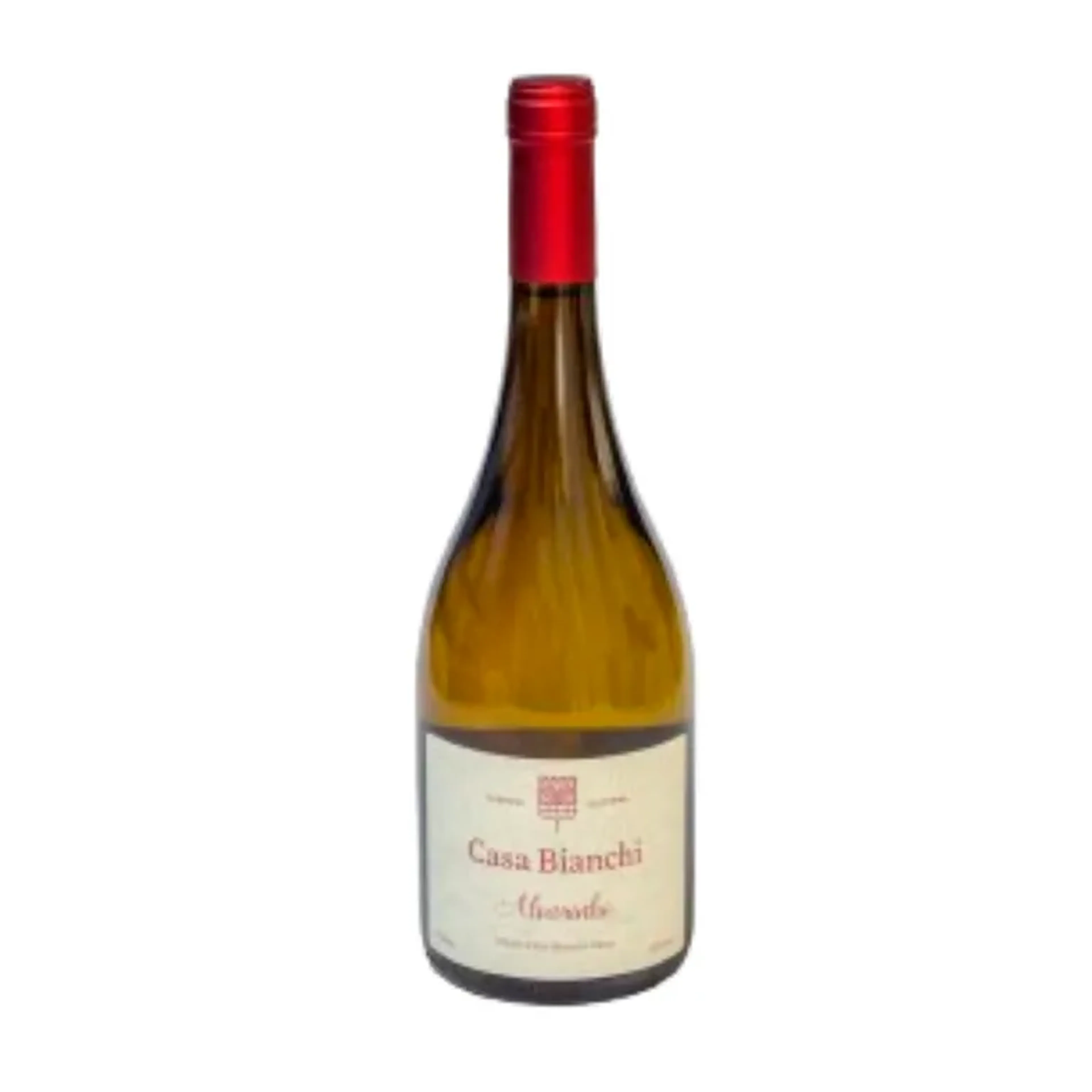 Alvarinho Casa Bianchi imagem