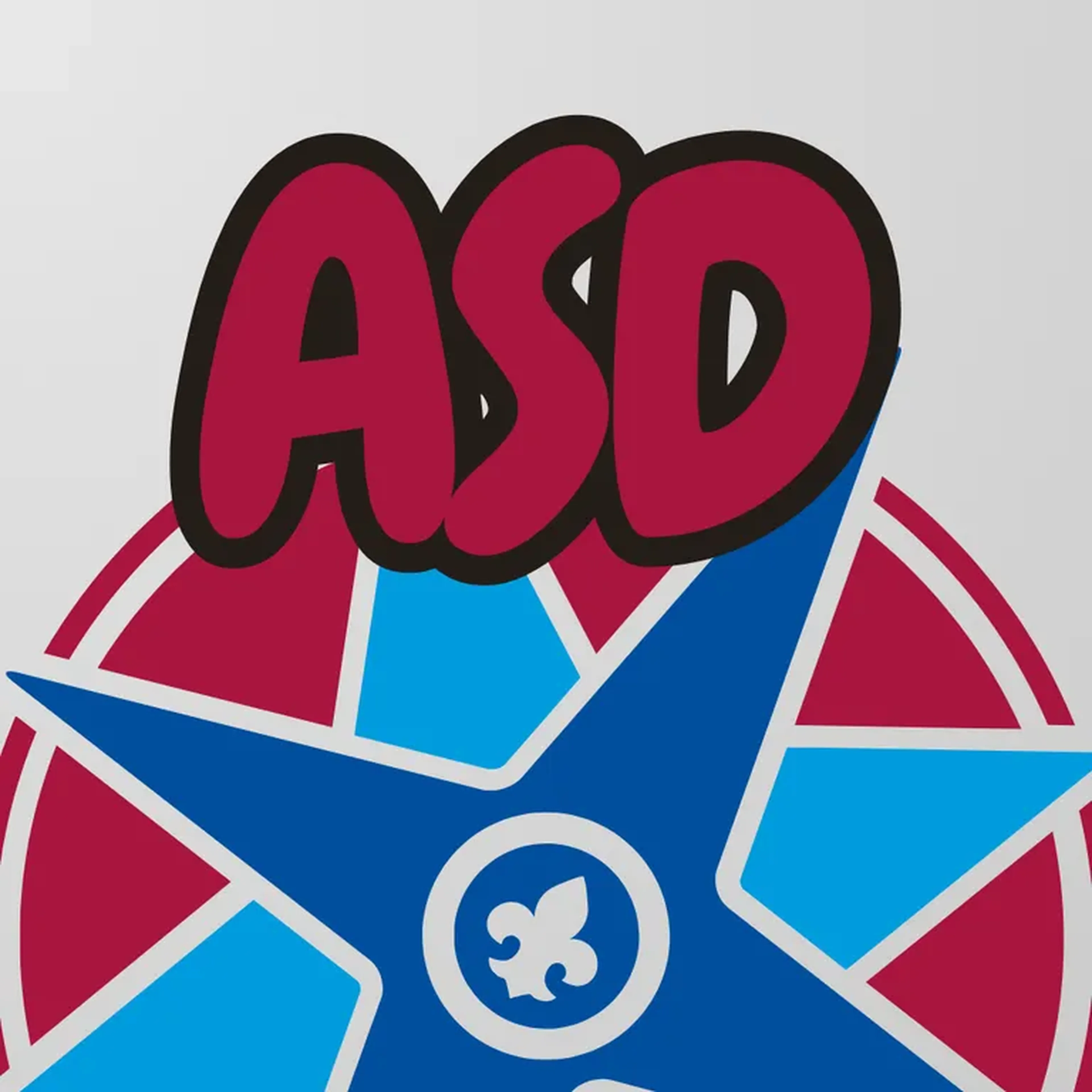 ASD imagem