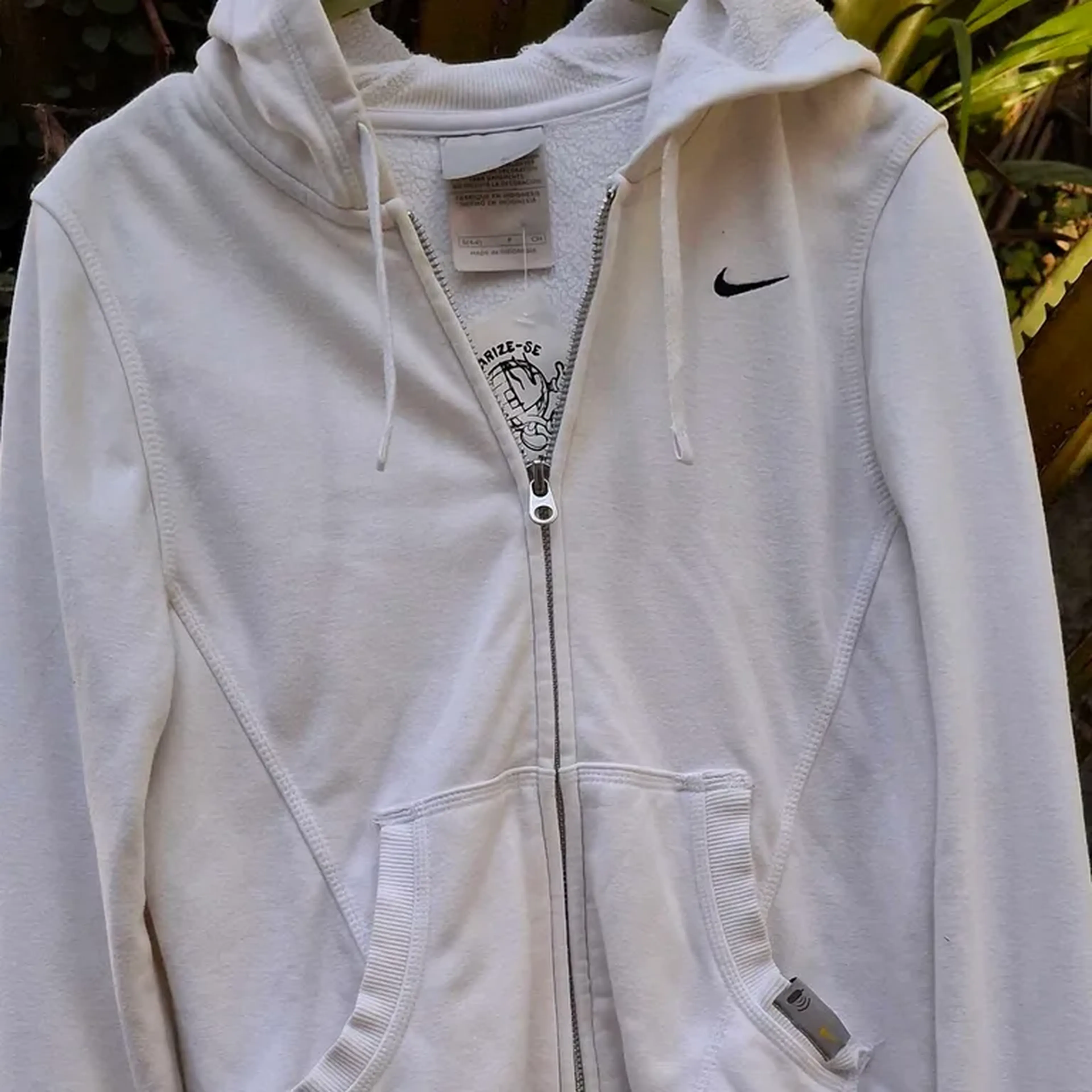 Casaco Nike imagem